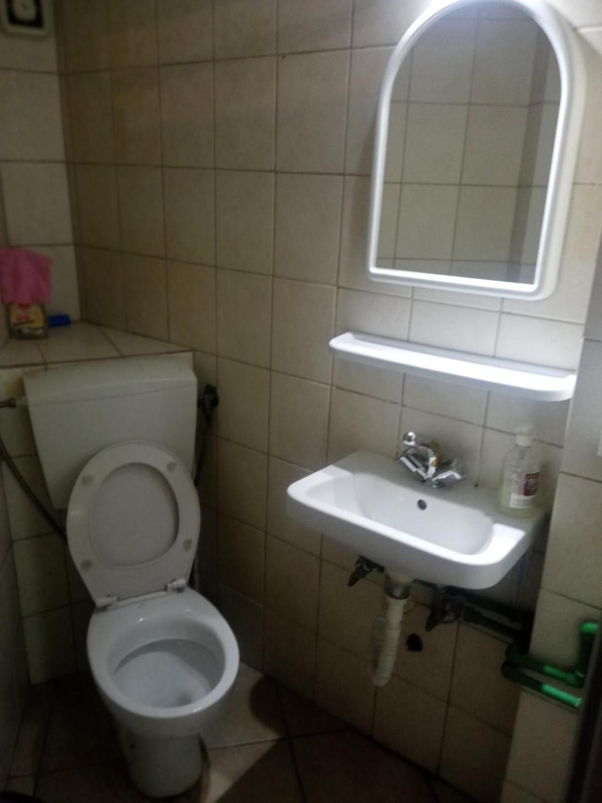 Diamanti 20 Appartement