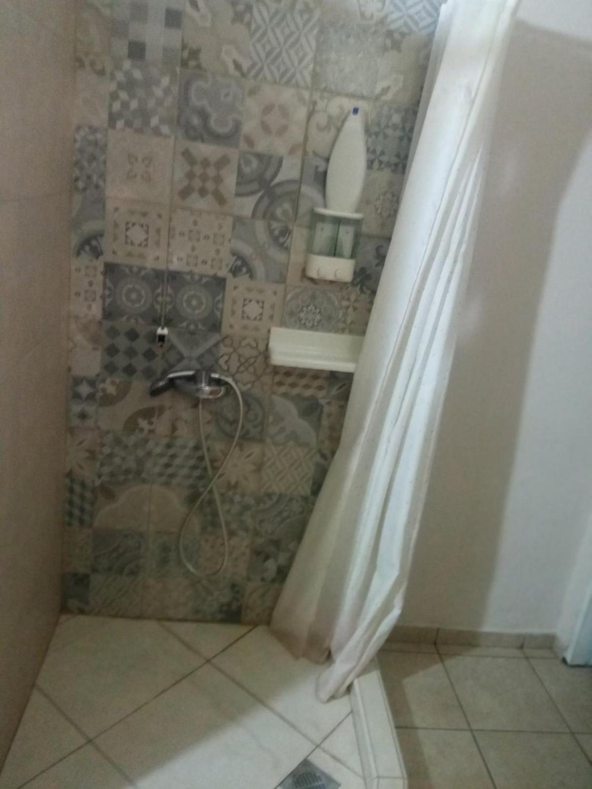 Appartement Diamanti 20 Thessaloniki