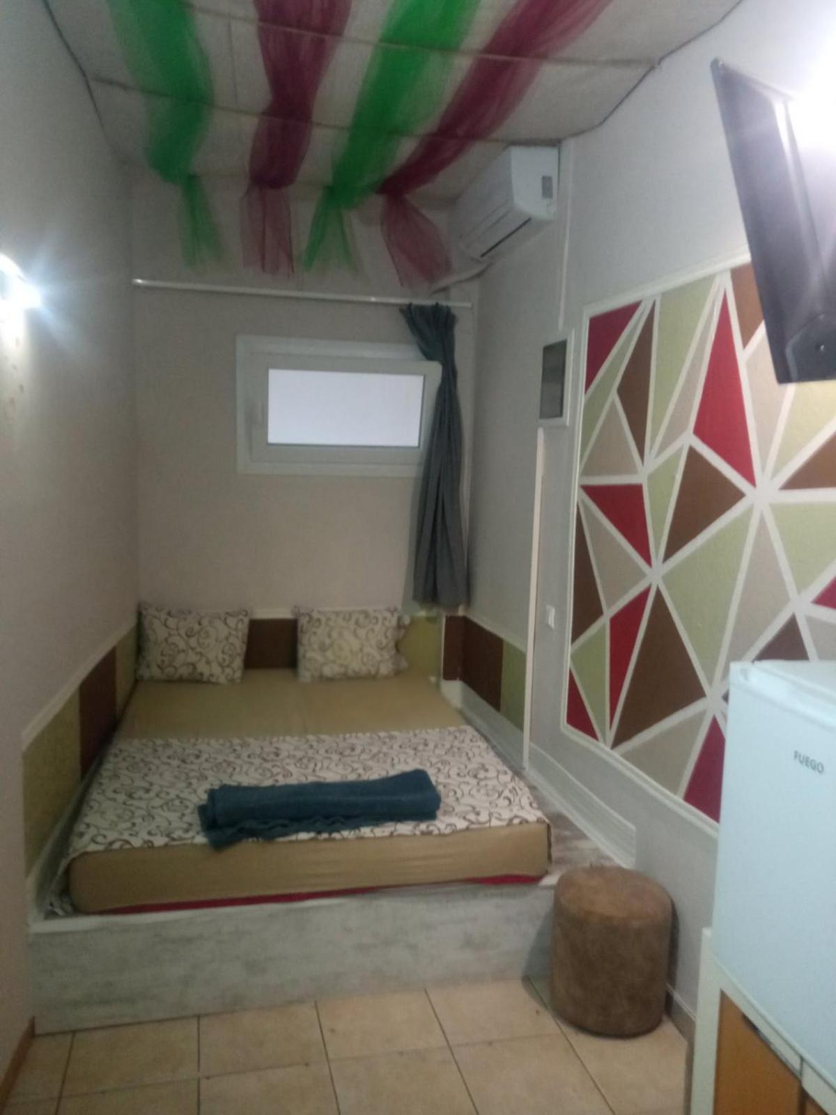 Diamanti 20 Appartement *