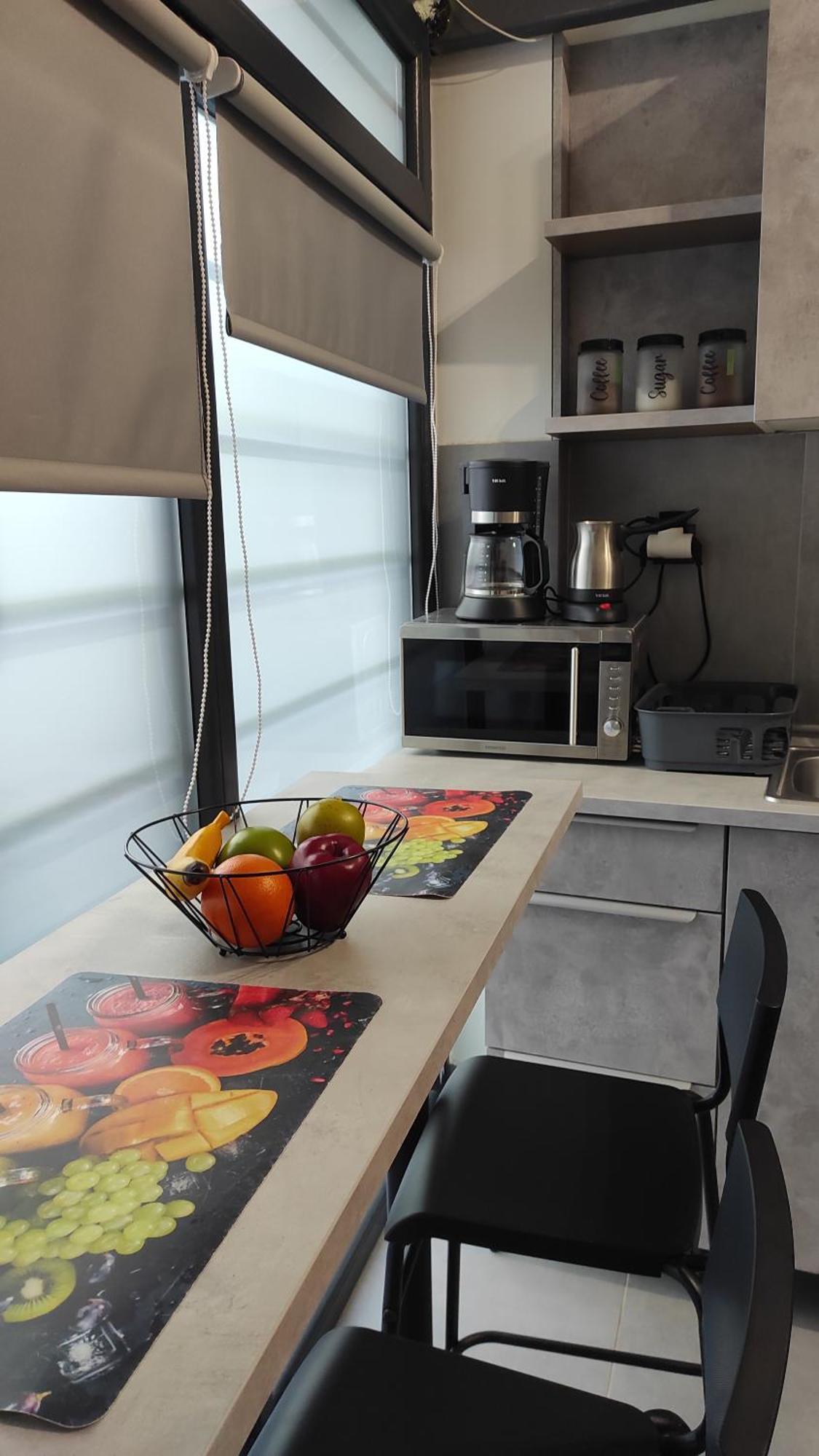 Appartement Giannis