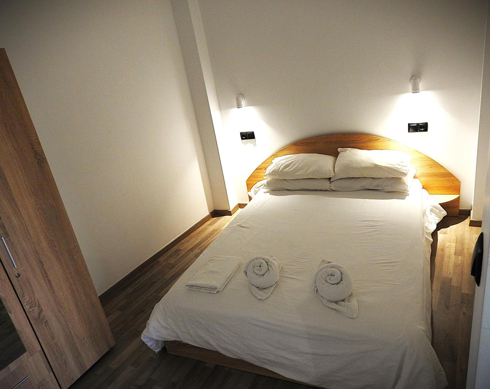 Apartment Modern Penthouse Thessaloniki