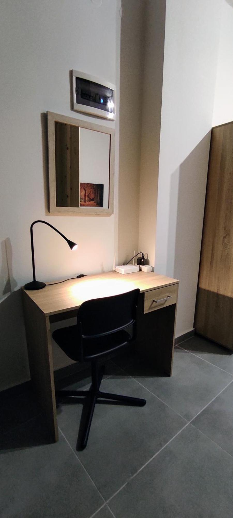 Appartement Giannis