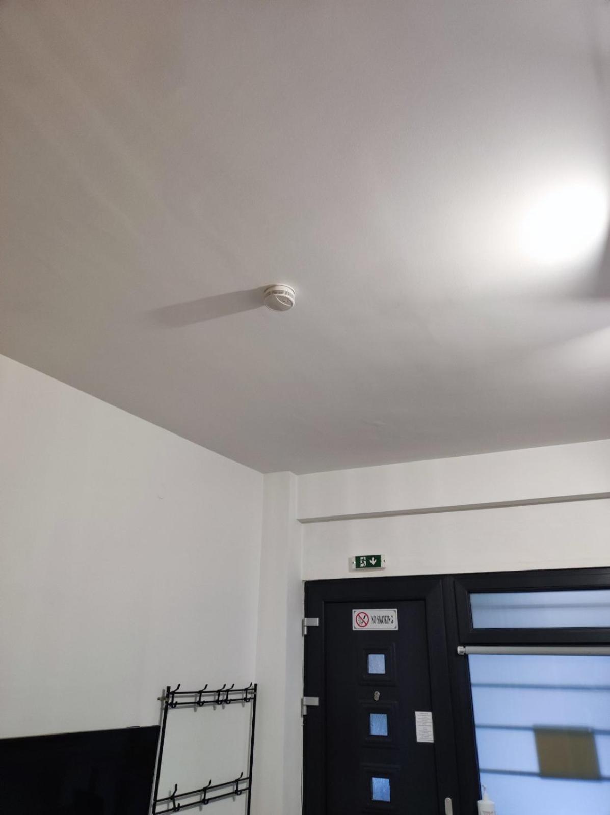 Giannis Appartement *