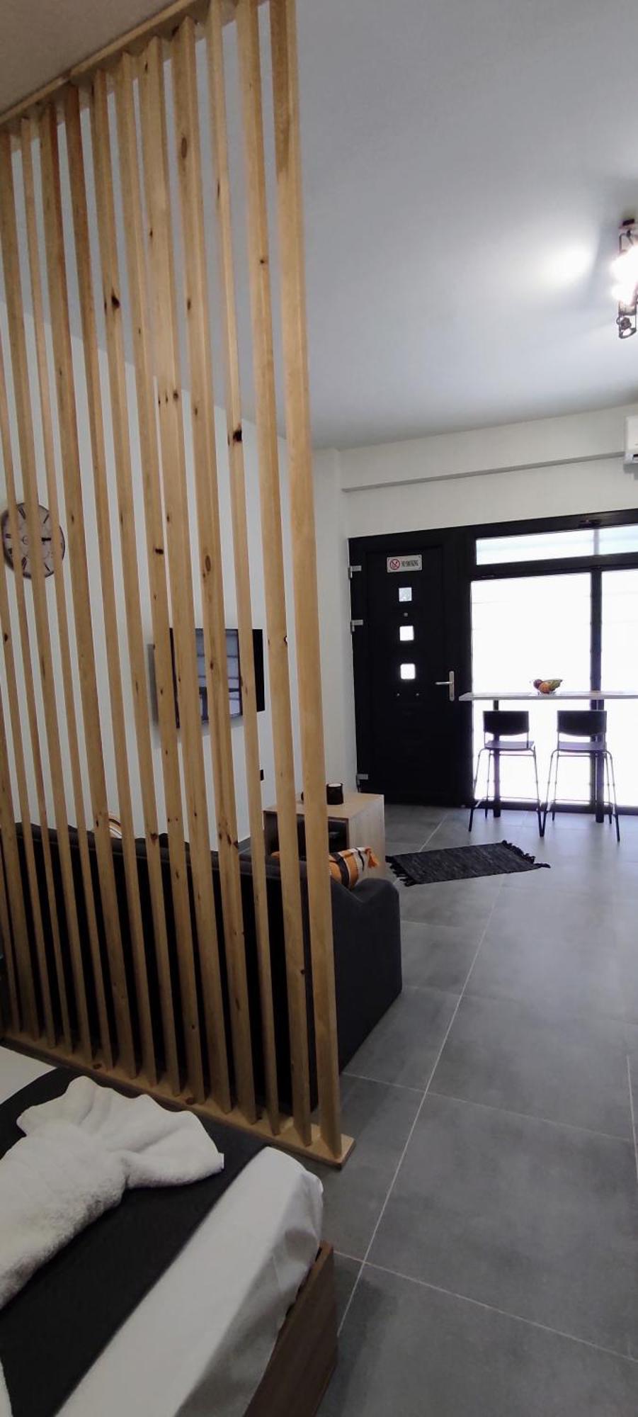Giannis Appartement Thessaloniki