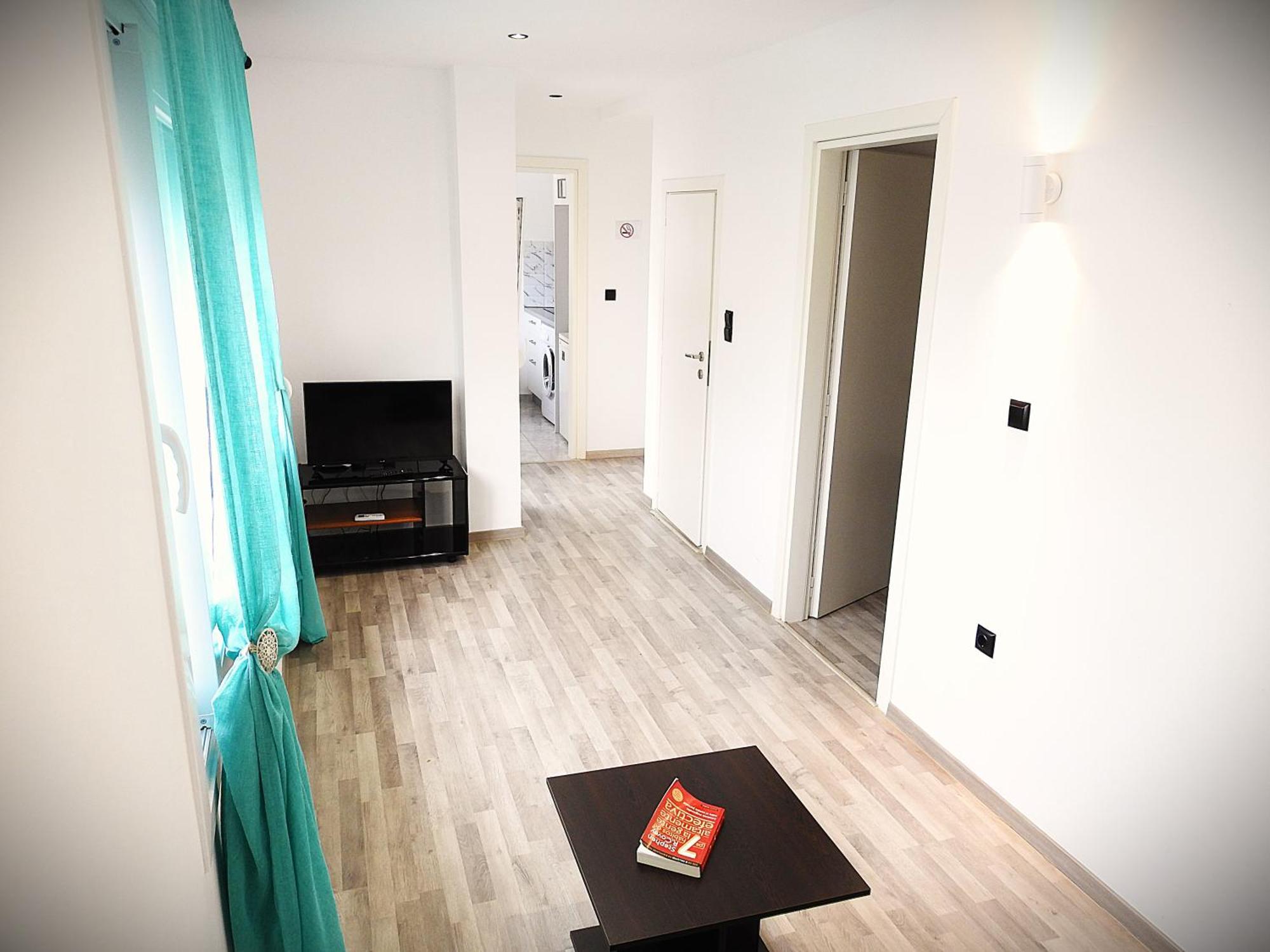 Modern Penthouse Thessaloniki