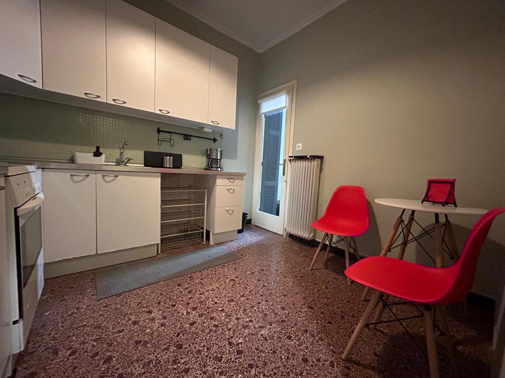 Apartment Modern *
