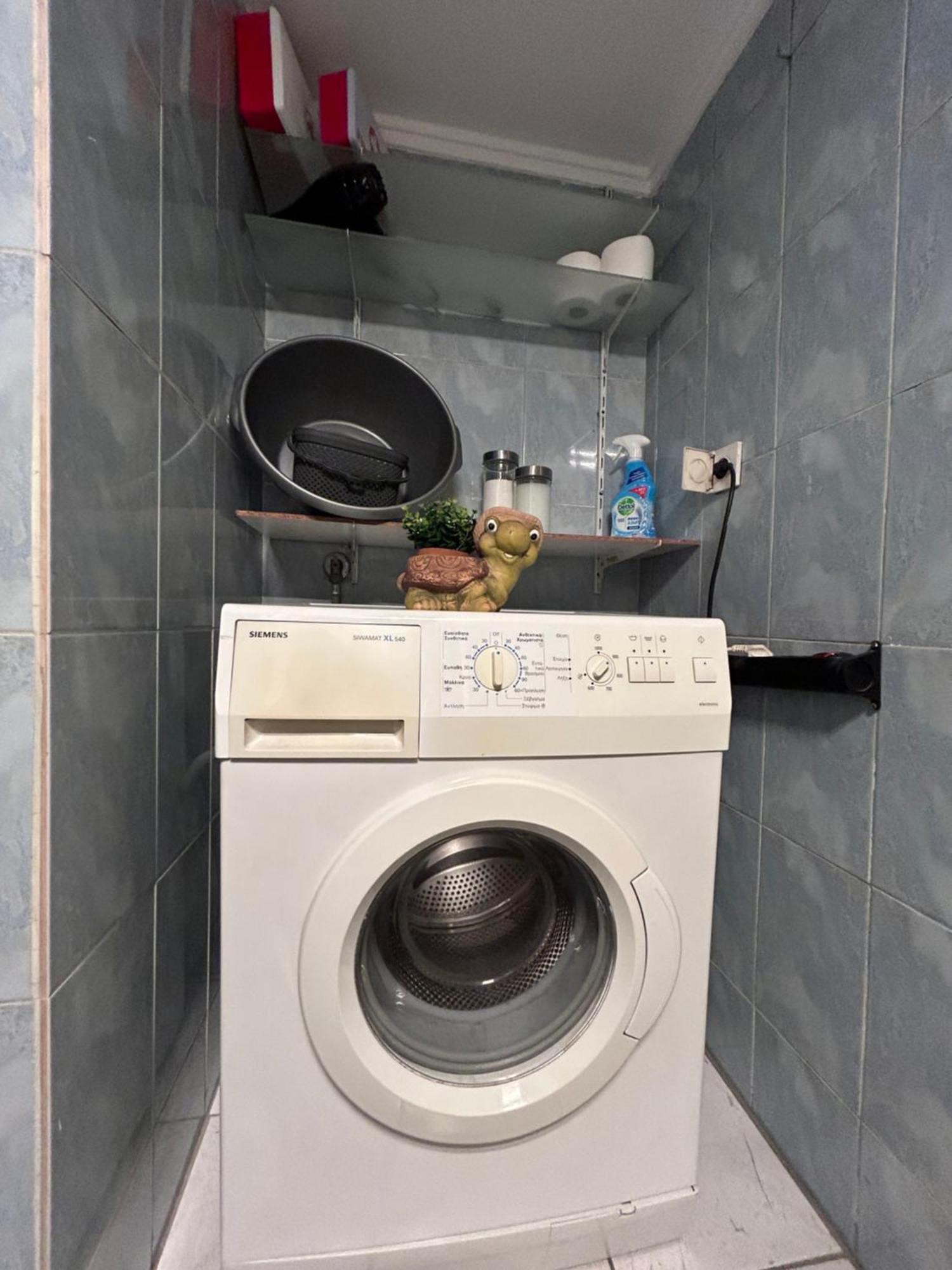 Modern Apartment Thessaloniki