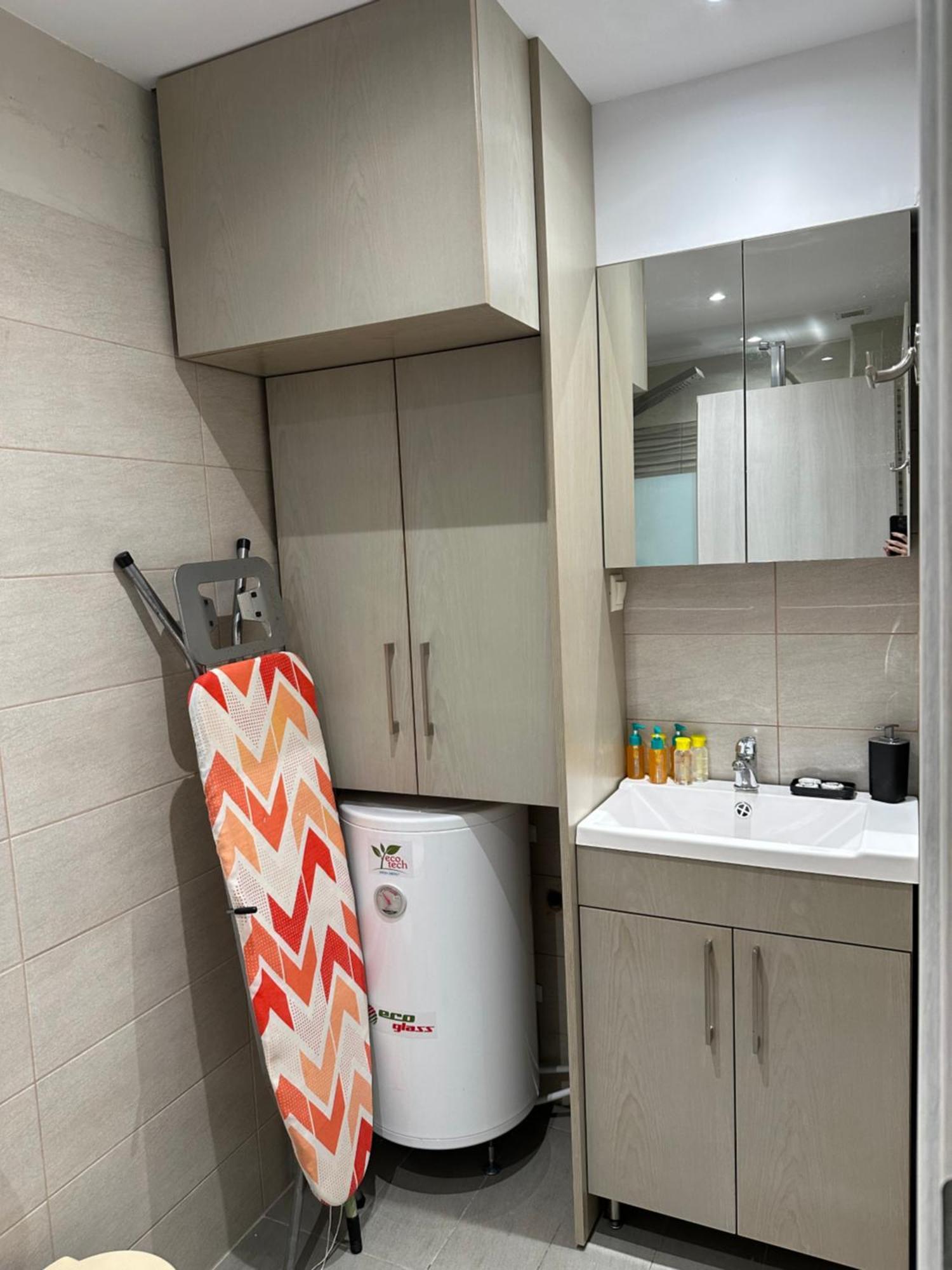 Apartment Downtown Delight Thesbnb Thessaloniki