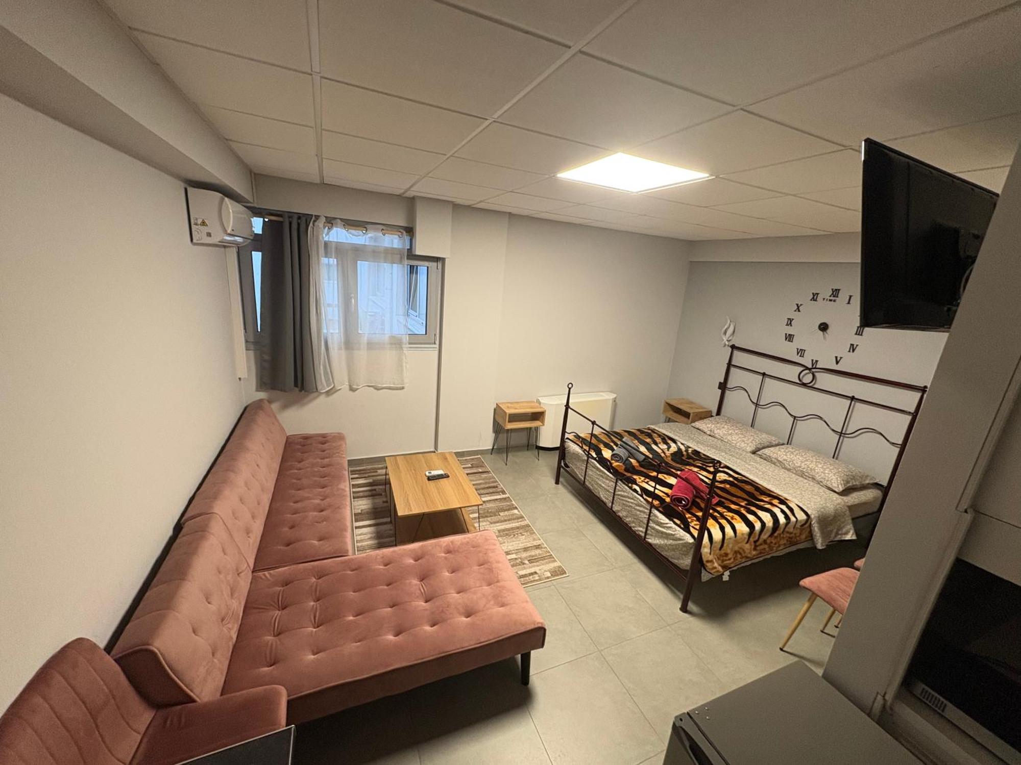 Apartamento Jordans 13 Tessalónica