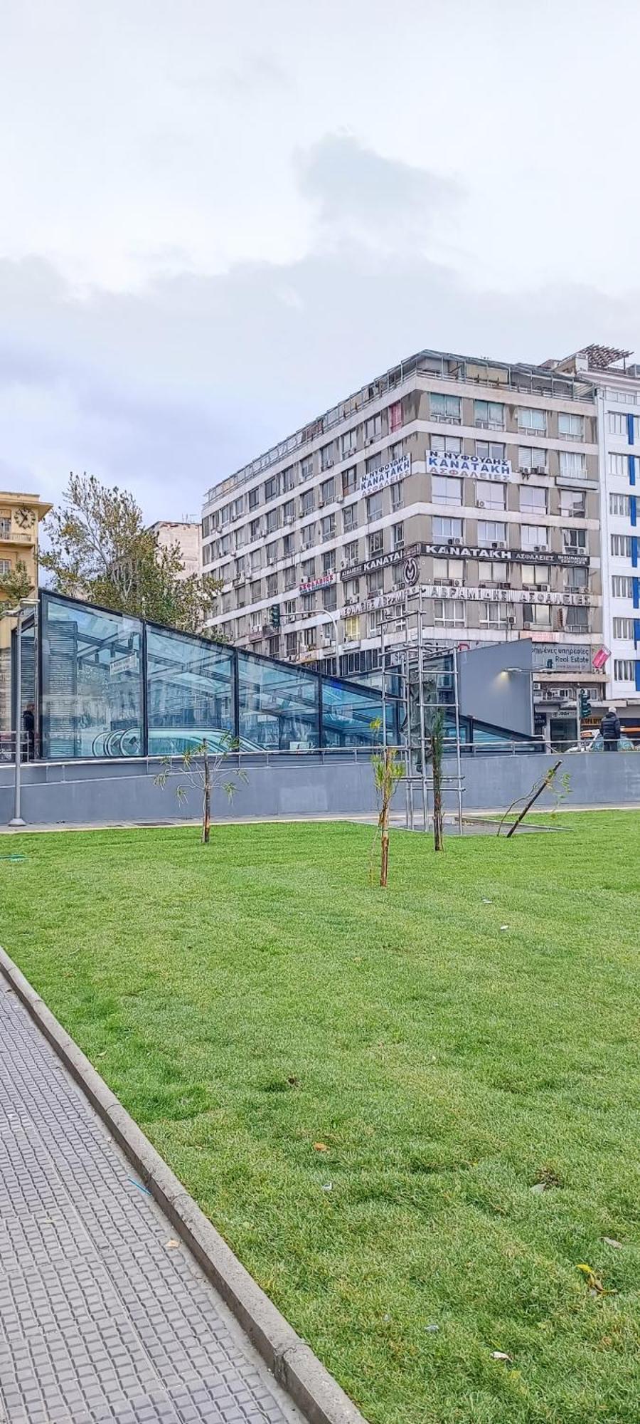 Apartment Bez Loft House Thessaloniki