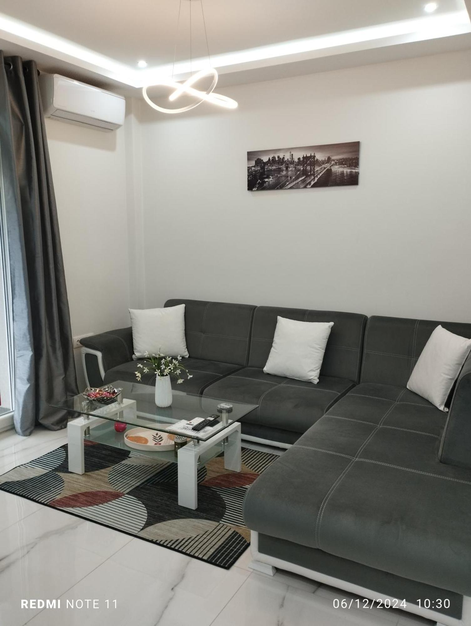 Căn hộ λαμπερό 2 Thessaloníki