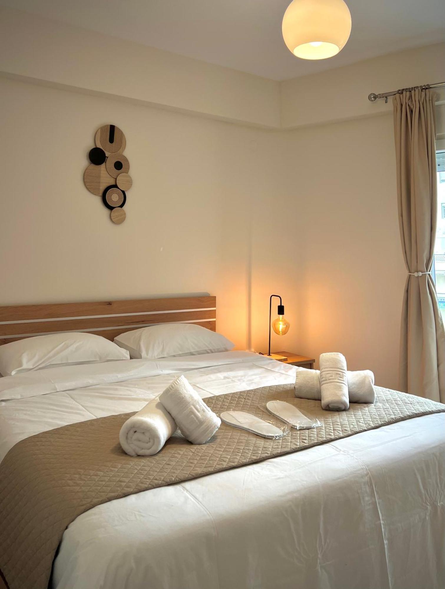Apartamento Av Luxury