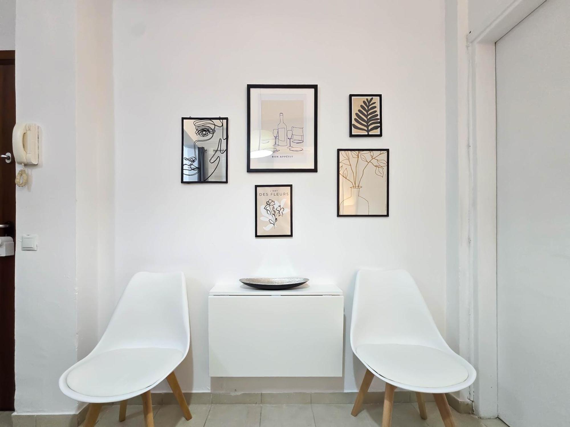 Apartment Luciarooms Thessaloniki