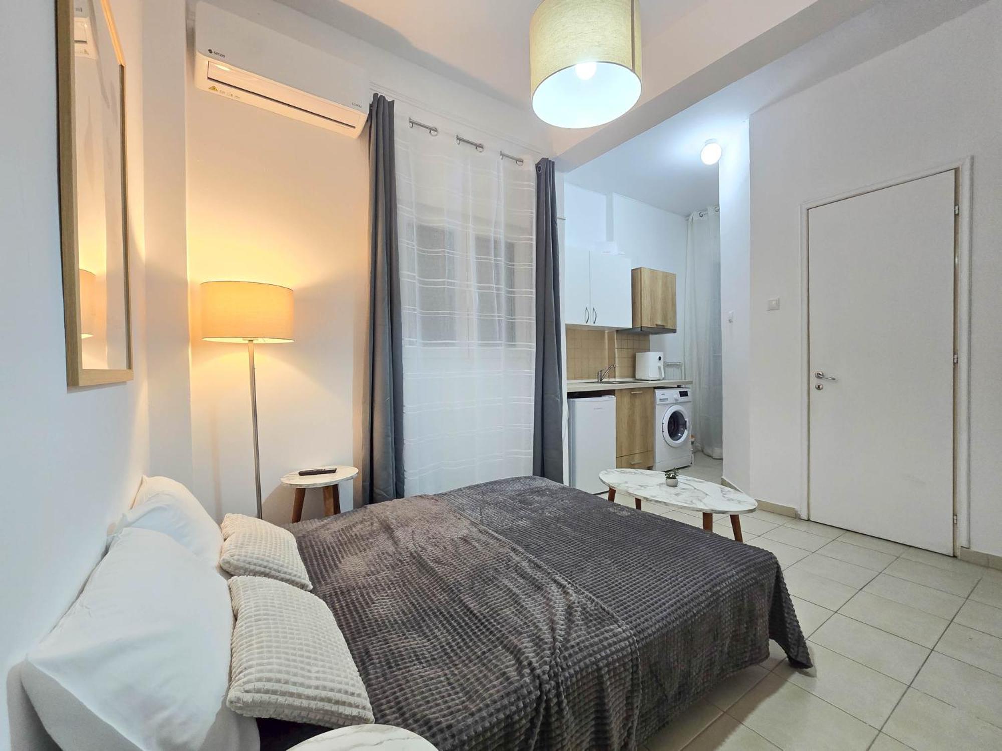 Apartment Luciarooms Thessaloniki