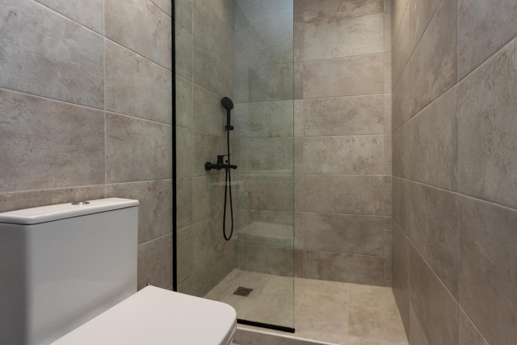Pangaia Budget Apartment#20 * Thessaloniki