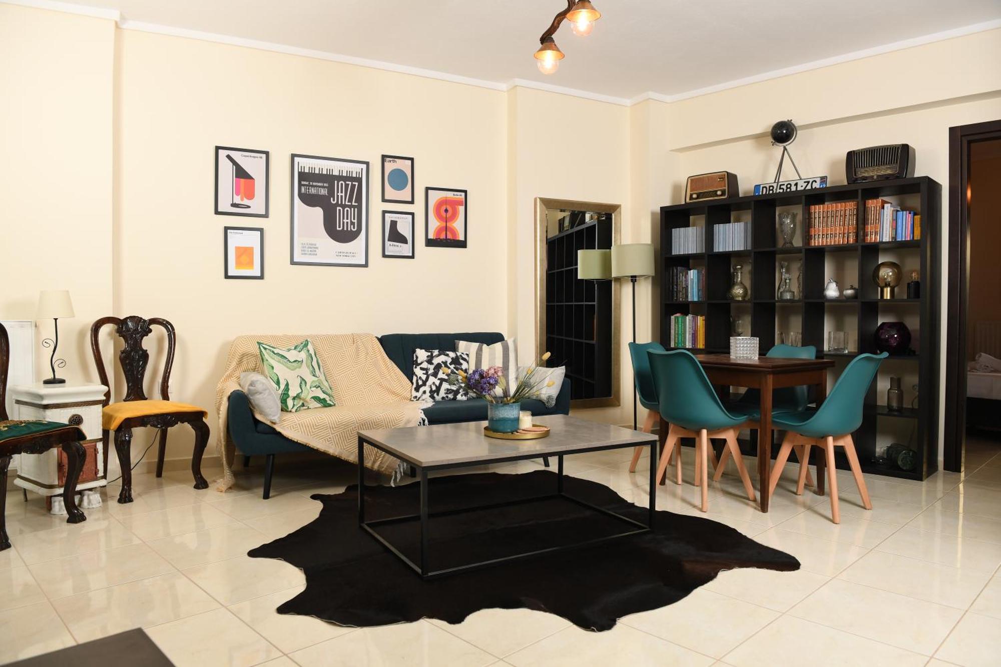 Apartment Coc00n
