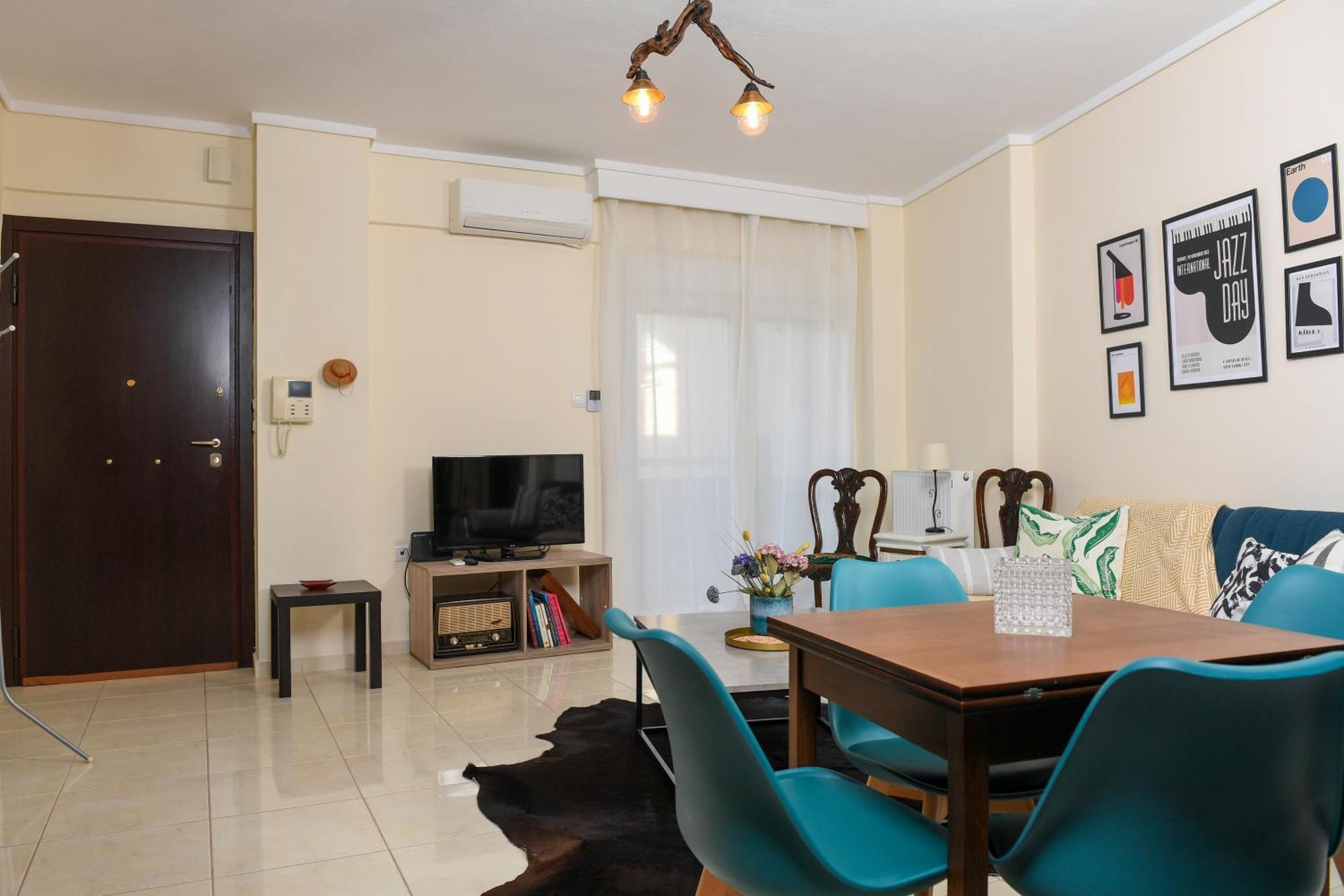 Coc00n Apartment *