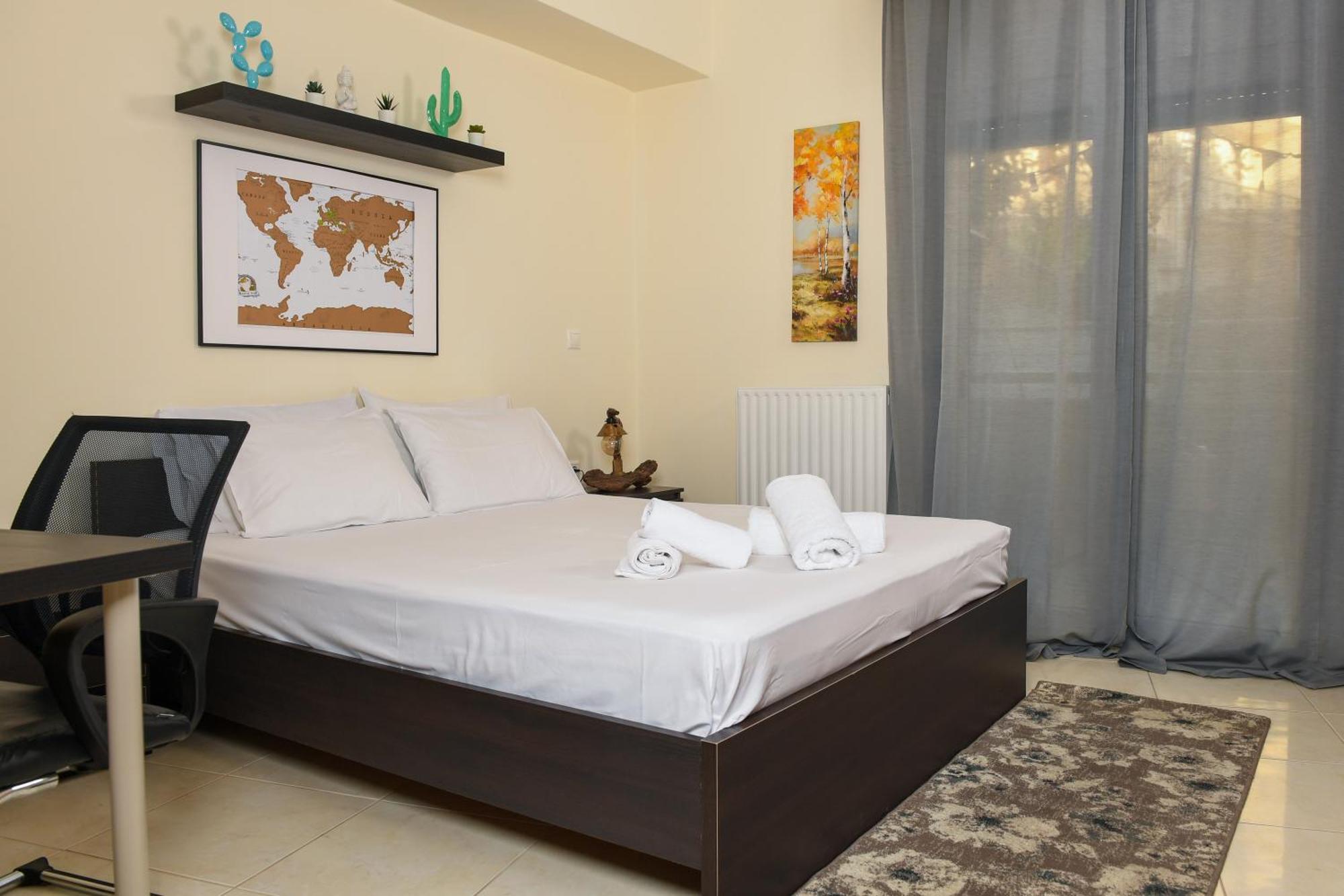 Coc00n Apartment *