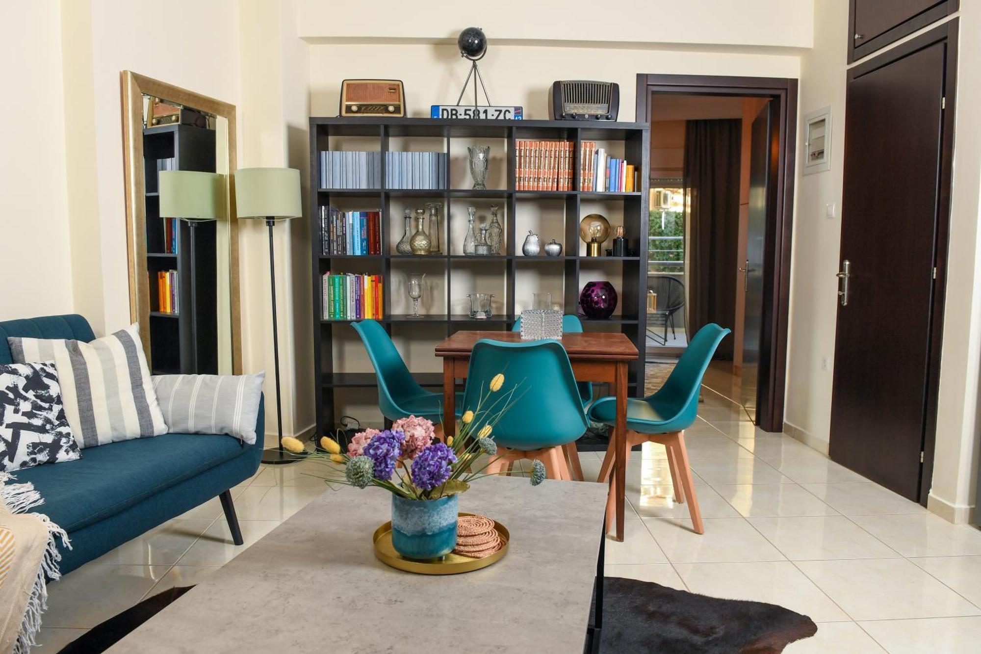 Apartment Coc00n Thessaloniki