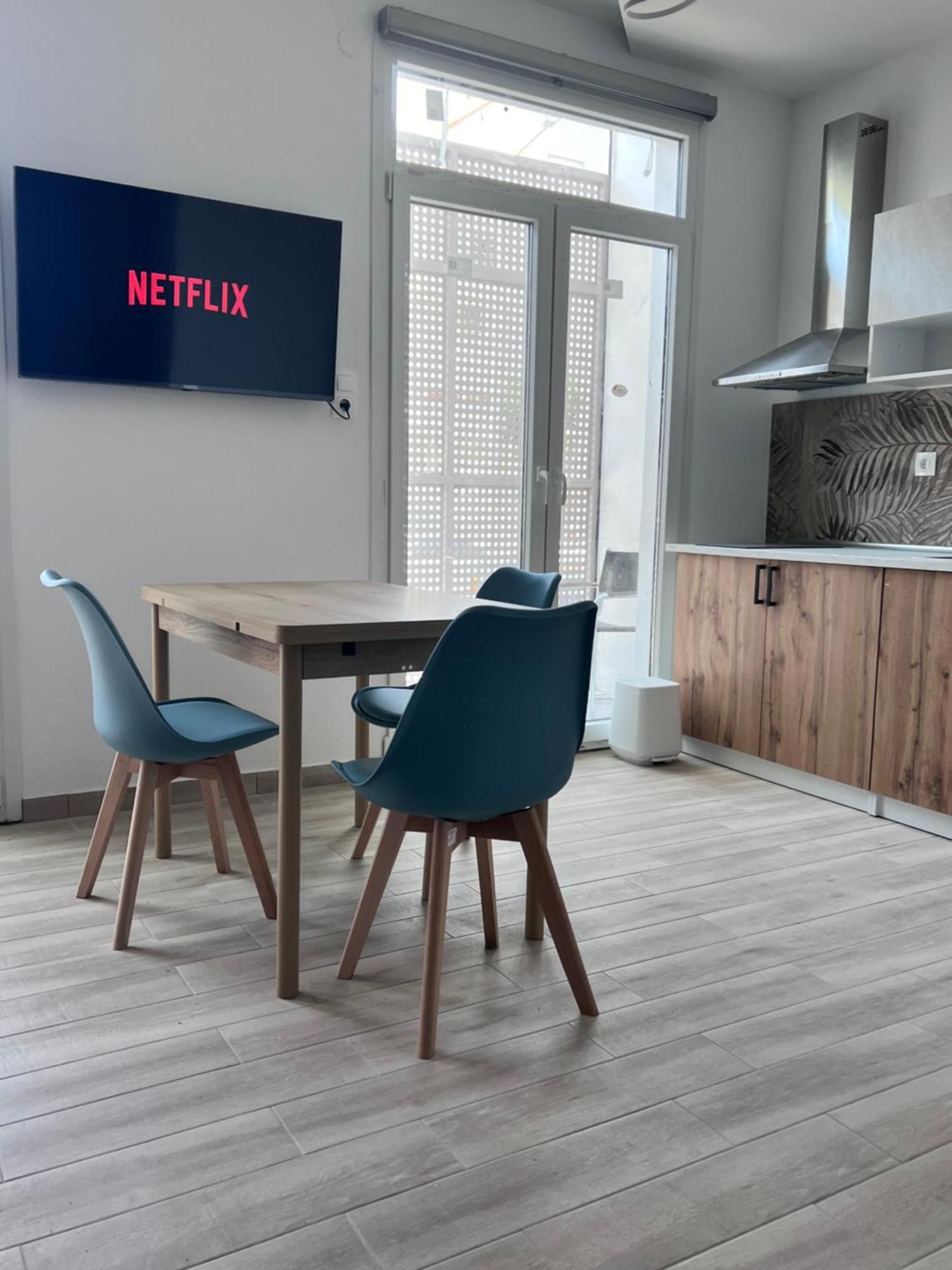 F Apartment Thessaloniki