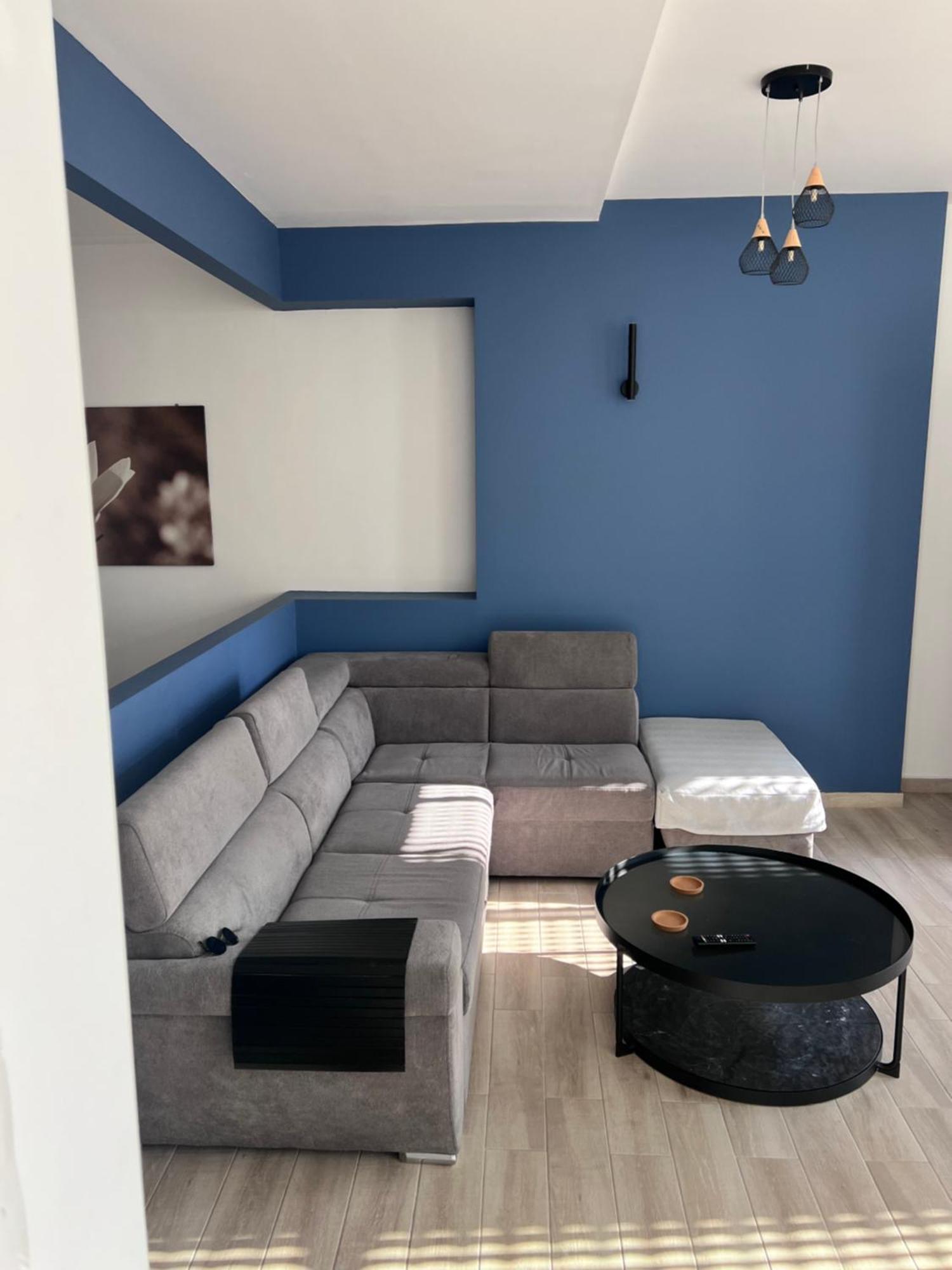 F Appartement *