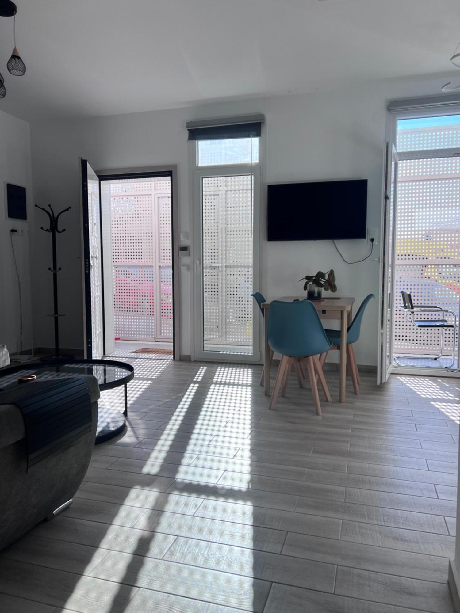 F Appartement Thessaloniki
