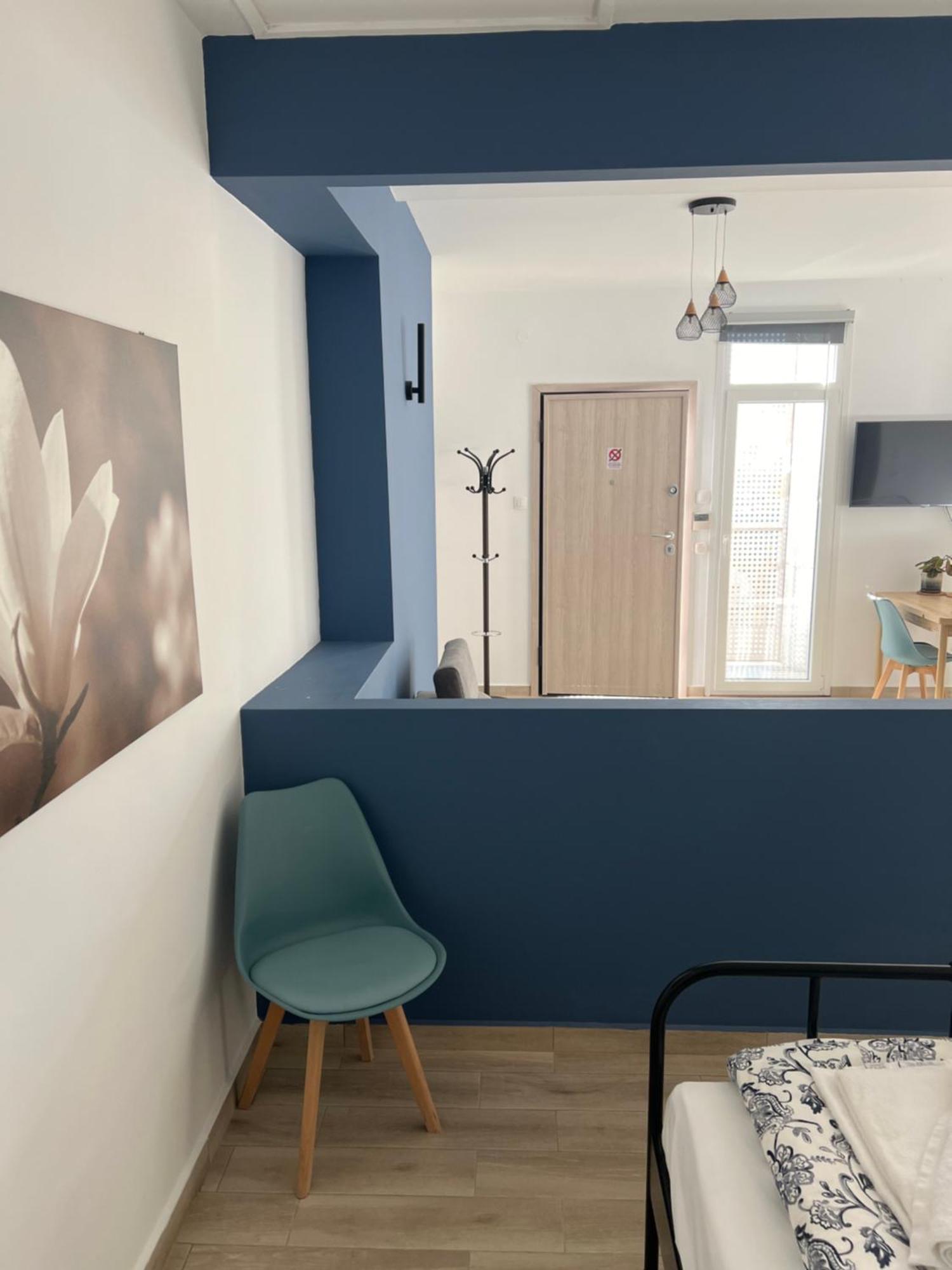 Apartment F