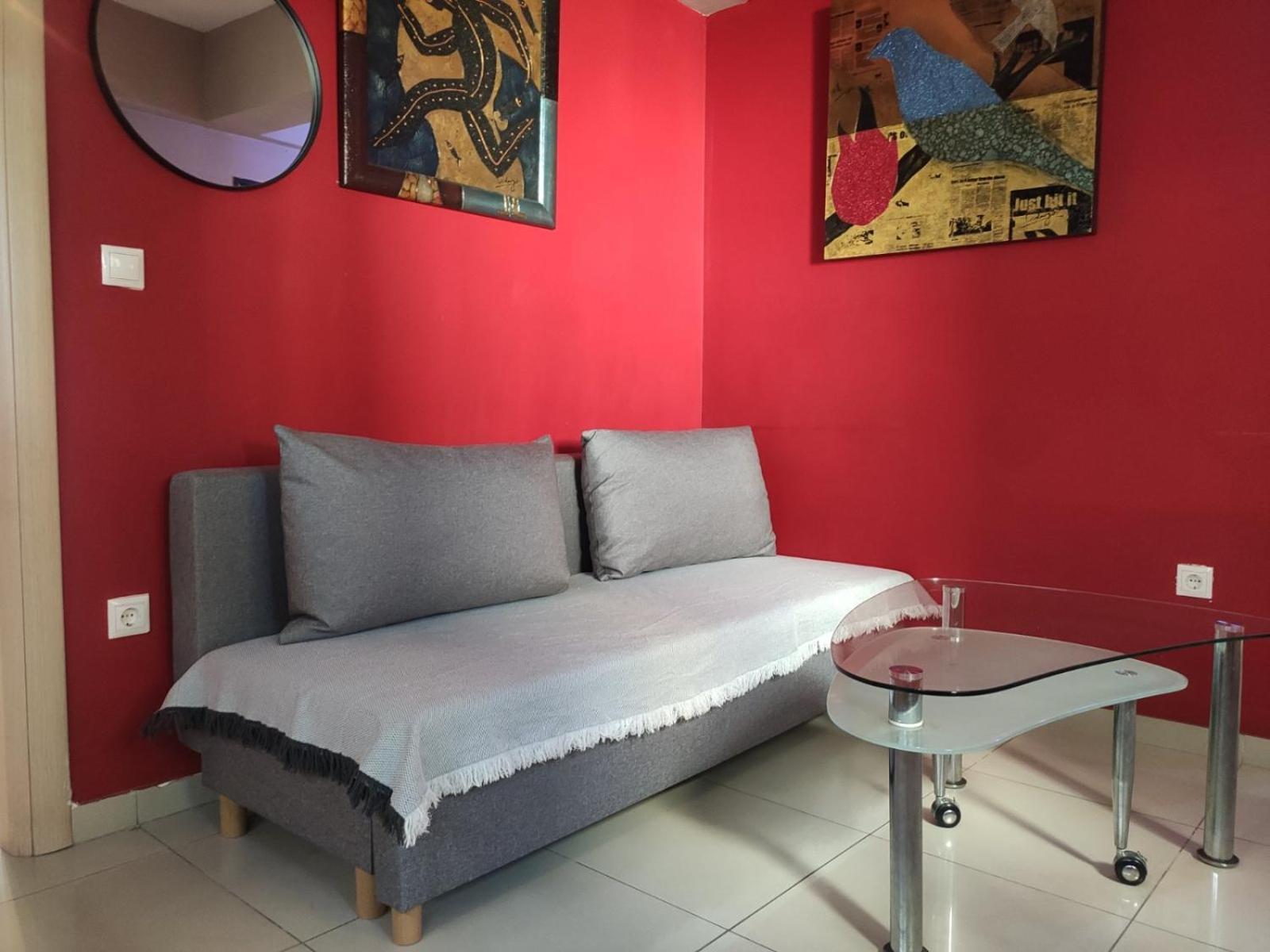 Apartment Prosilio Thessaloniki