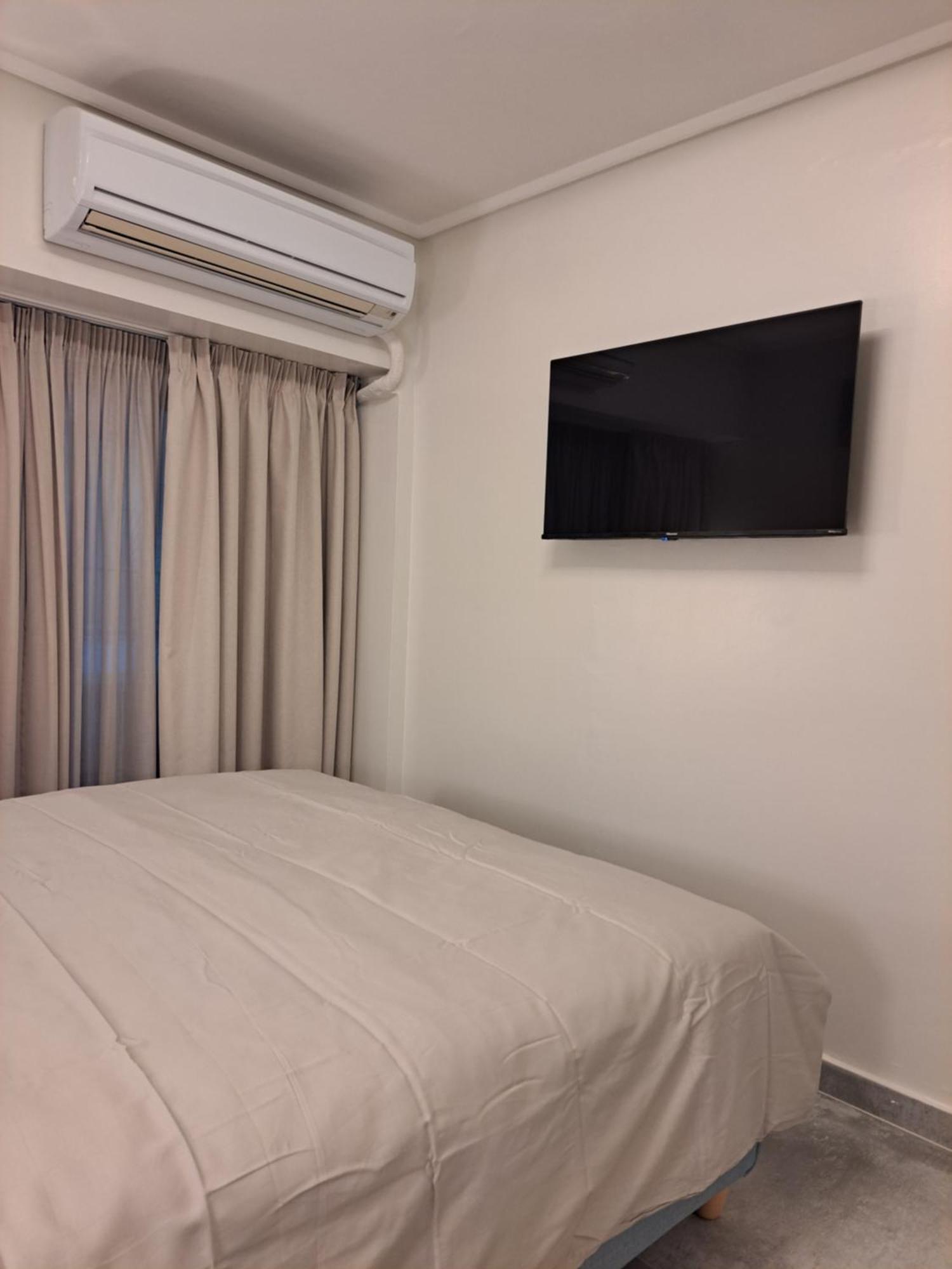 Centerstage1 Boutique - Hemisphere1 Stylish Apartamento *