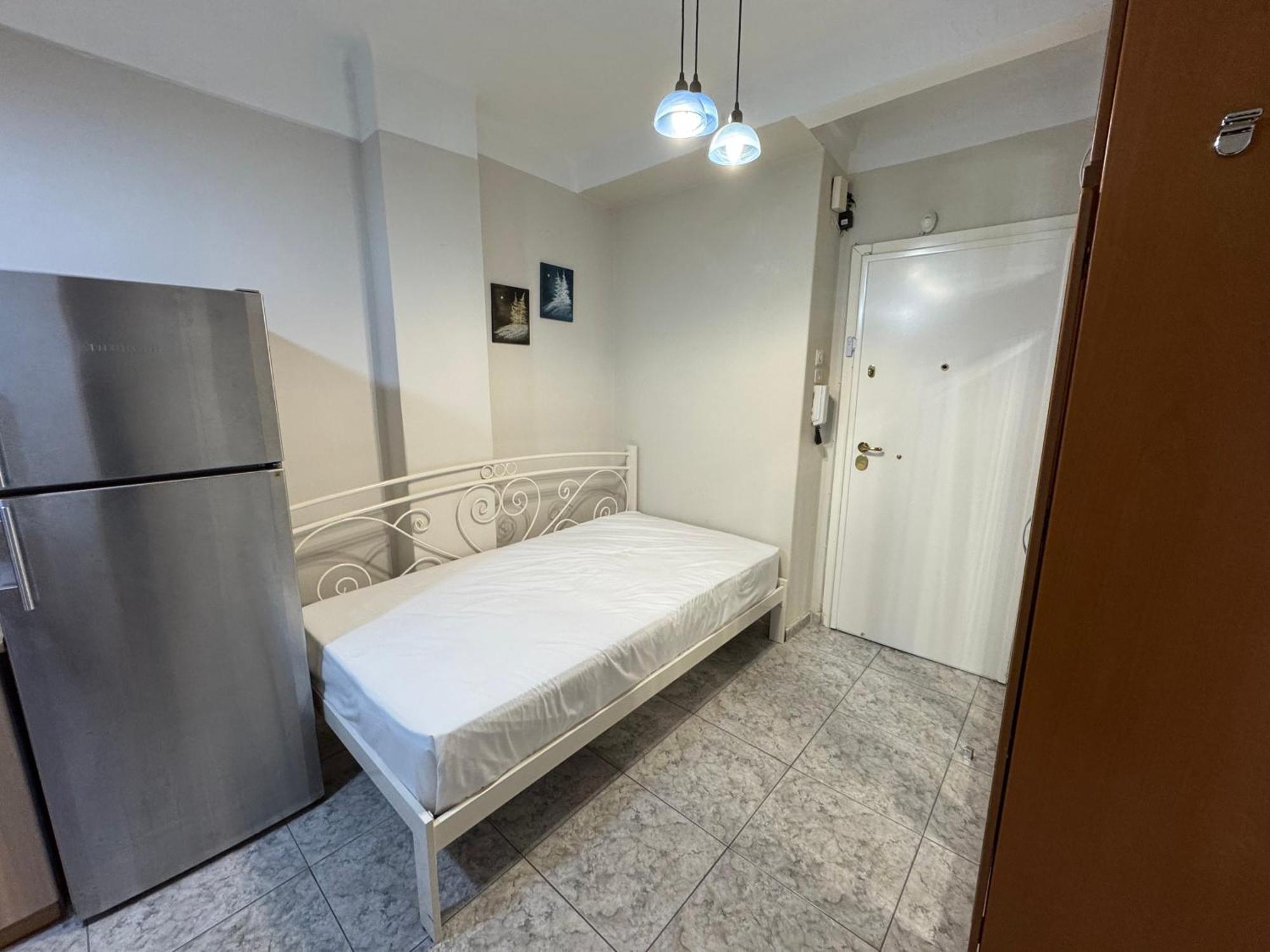 Hub Apartment Thessaloniki
