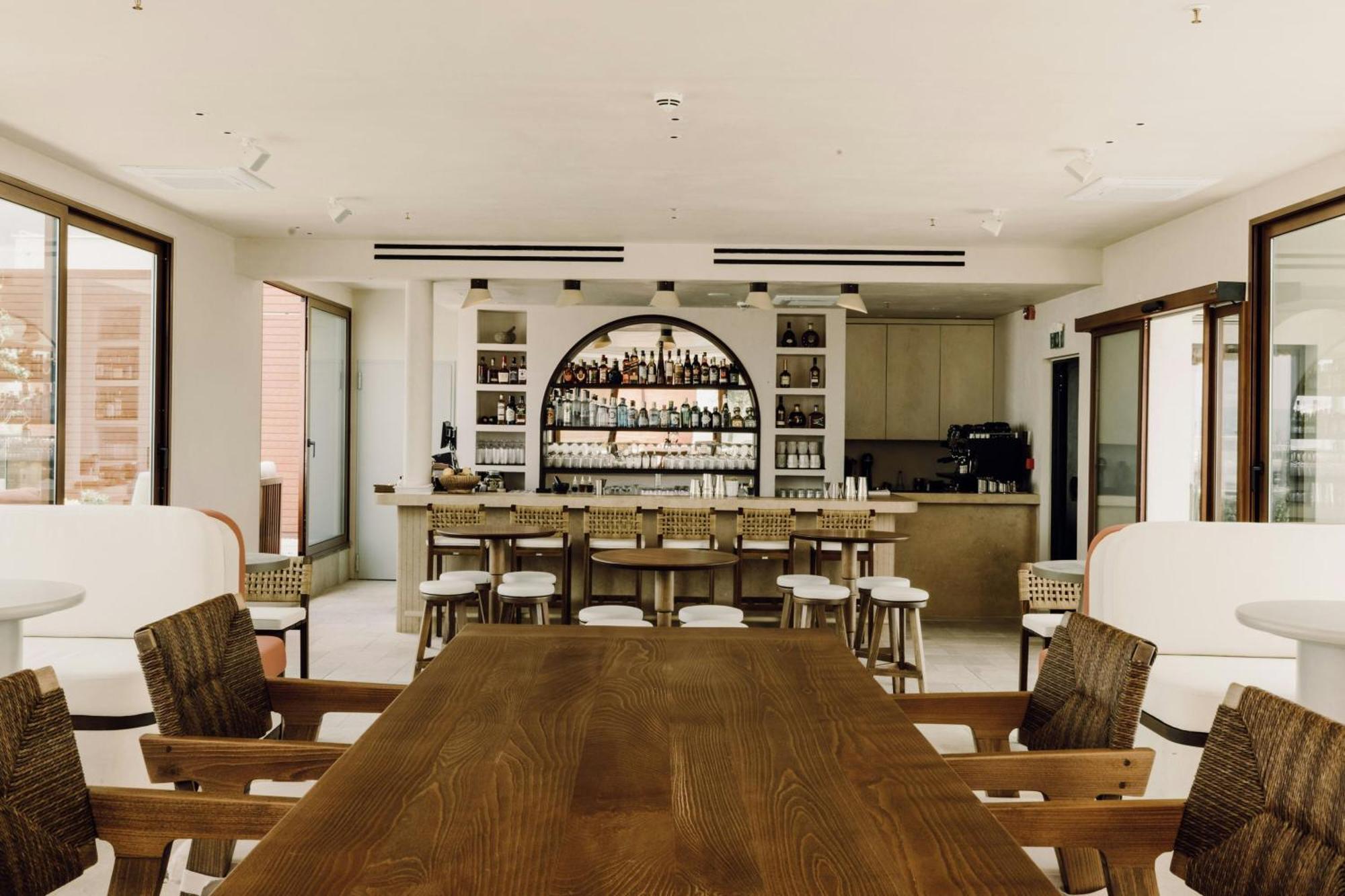 Hotel Monasty, Thessaloniki, Autograph Collection
