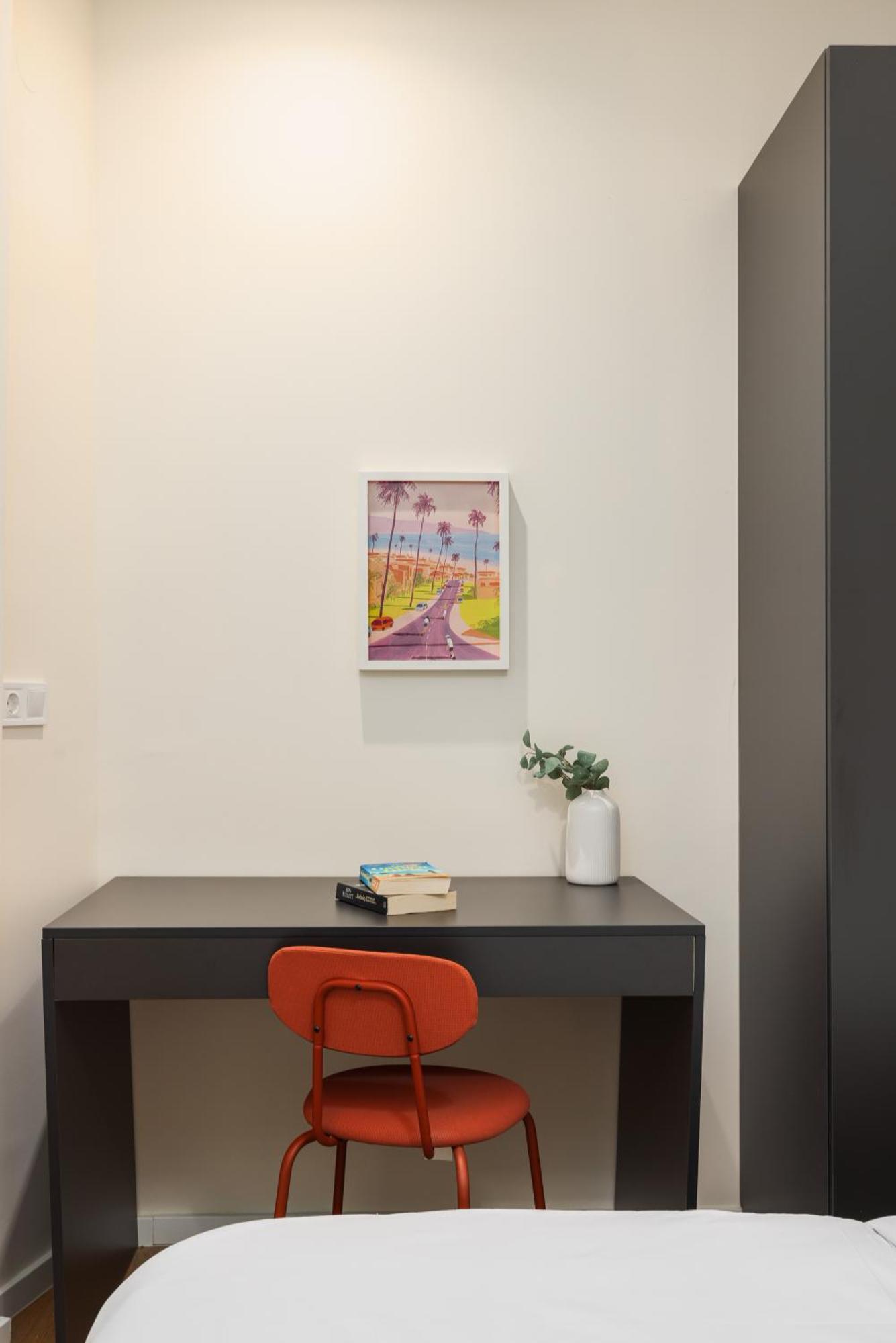Apartamento Boat House - Near Papafi Metro Station