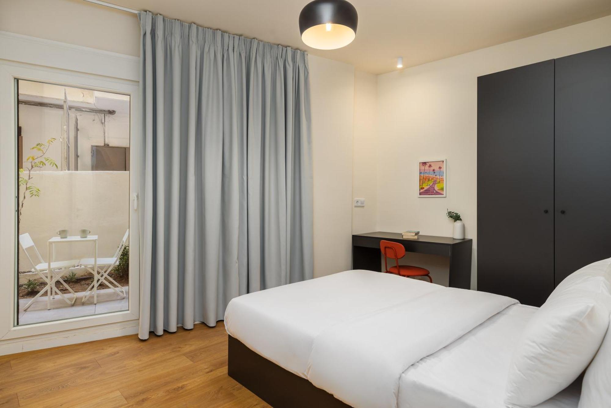 Apartamento Boat House - Near Papafi Metro Station *