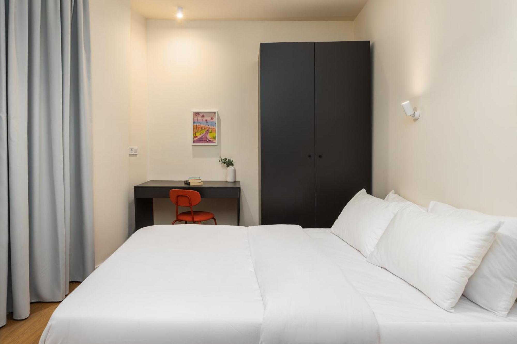 Apartamento Boat House - Near Papafi Metro Station Tessalónica