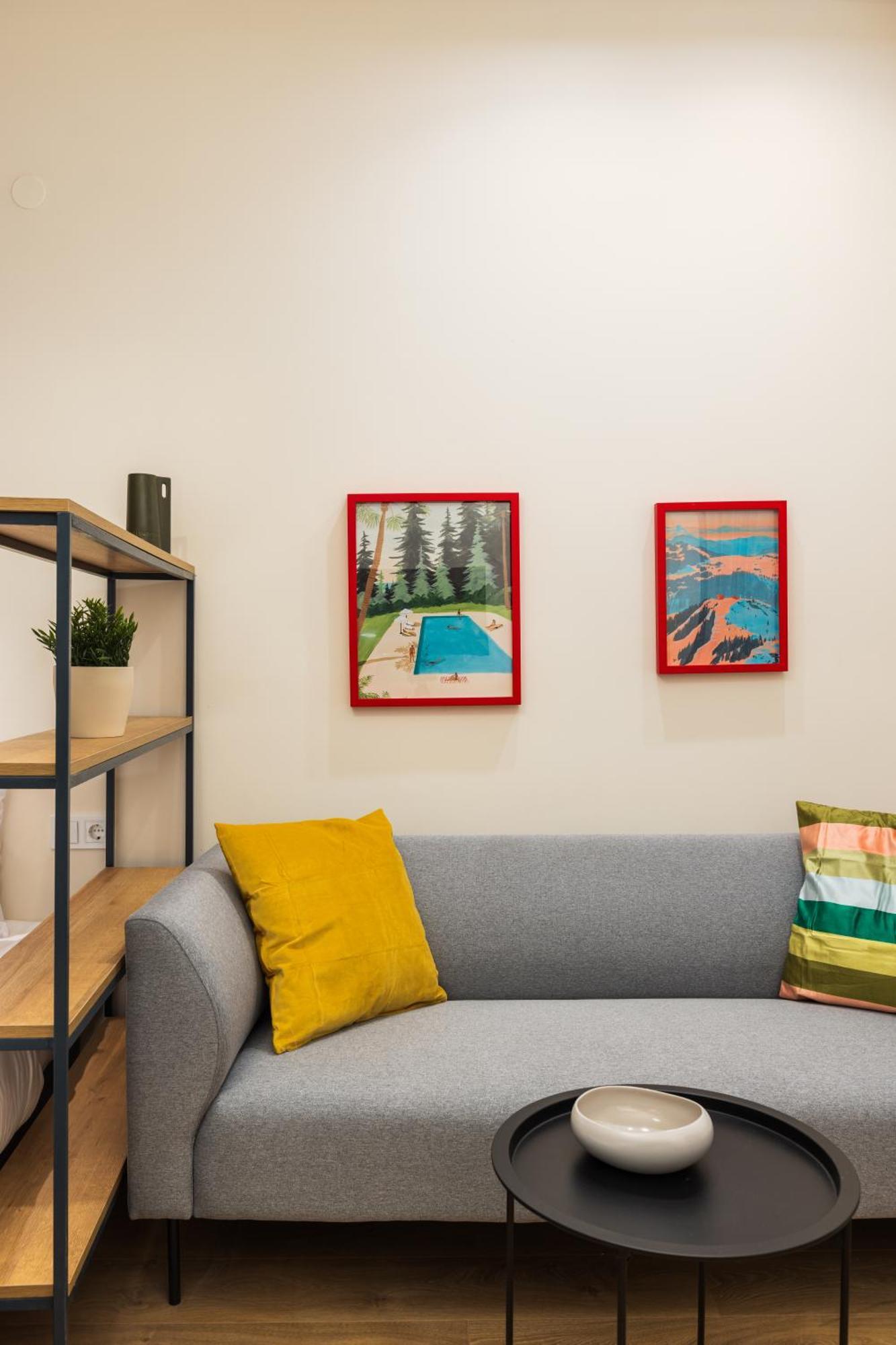 Apartamento Boat House - Near Papafi Metro Station *
