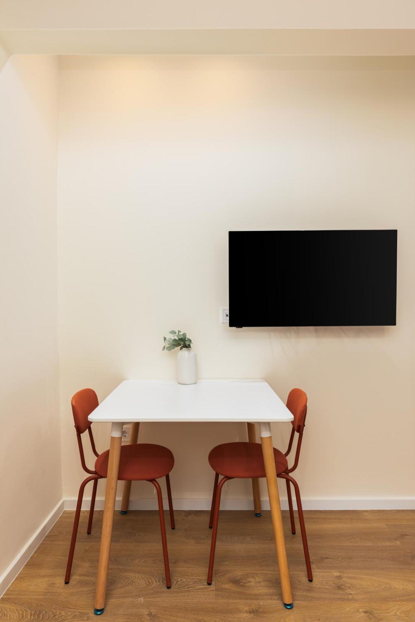 Apartamento Boat House - Near Papafi Metro Station