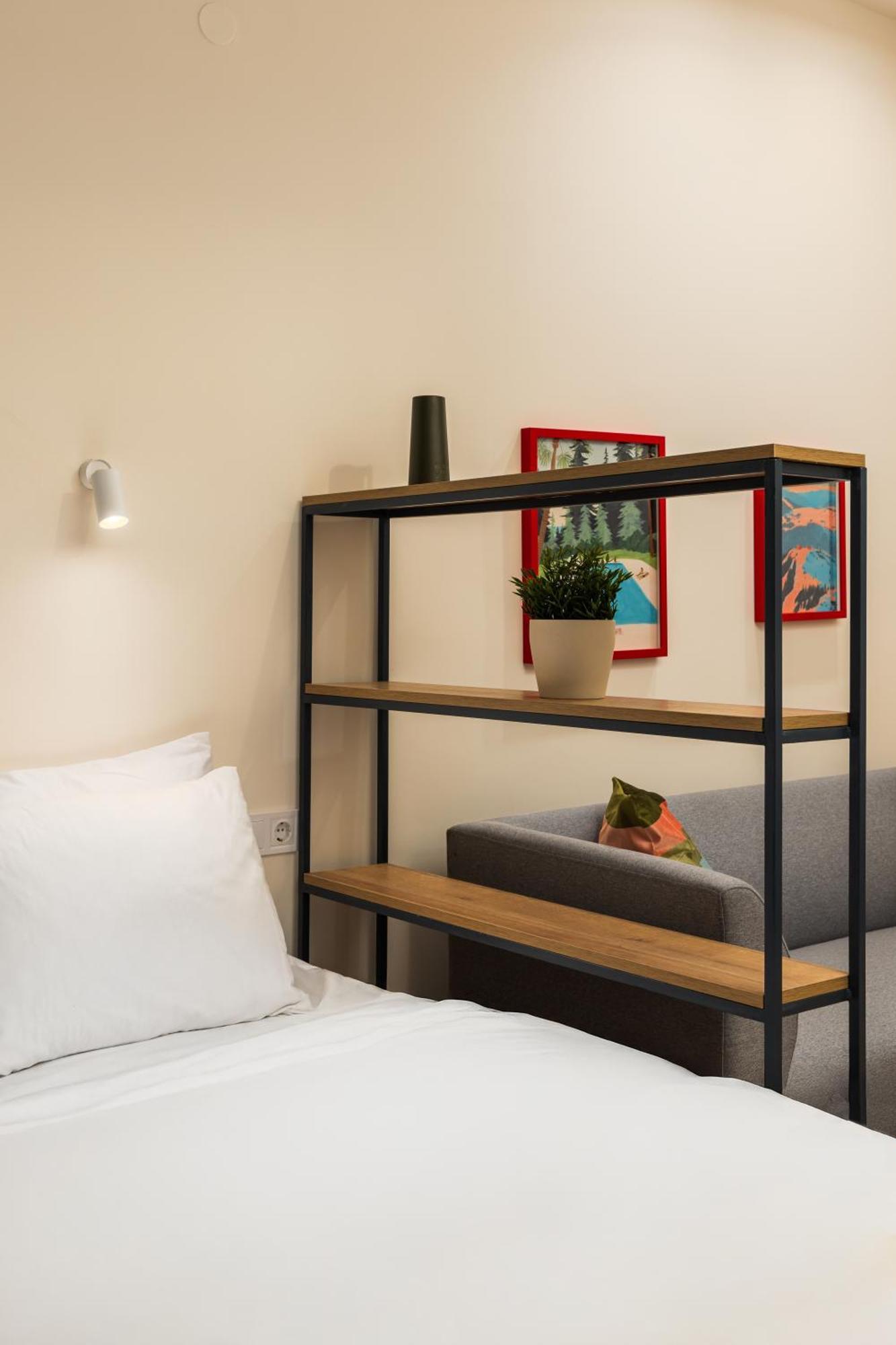 Apartamento Boat House - Near Papafi Metro Station *