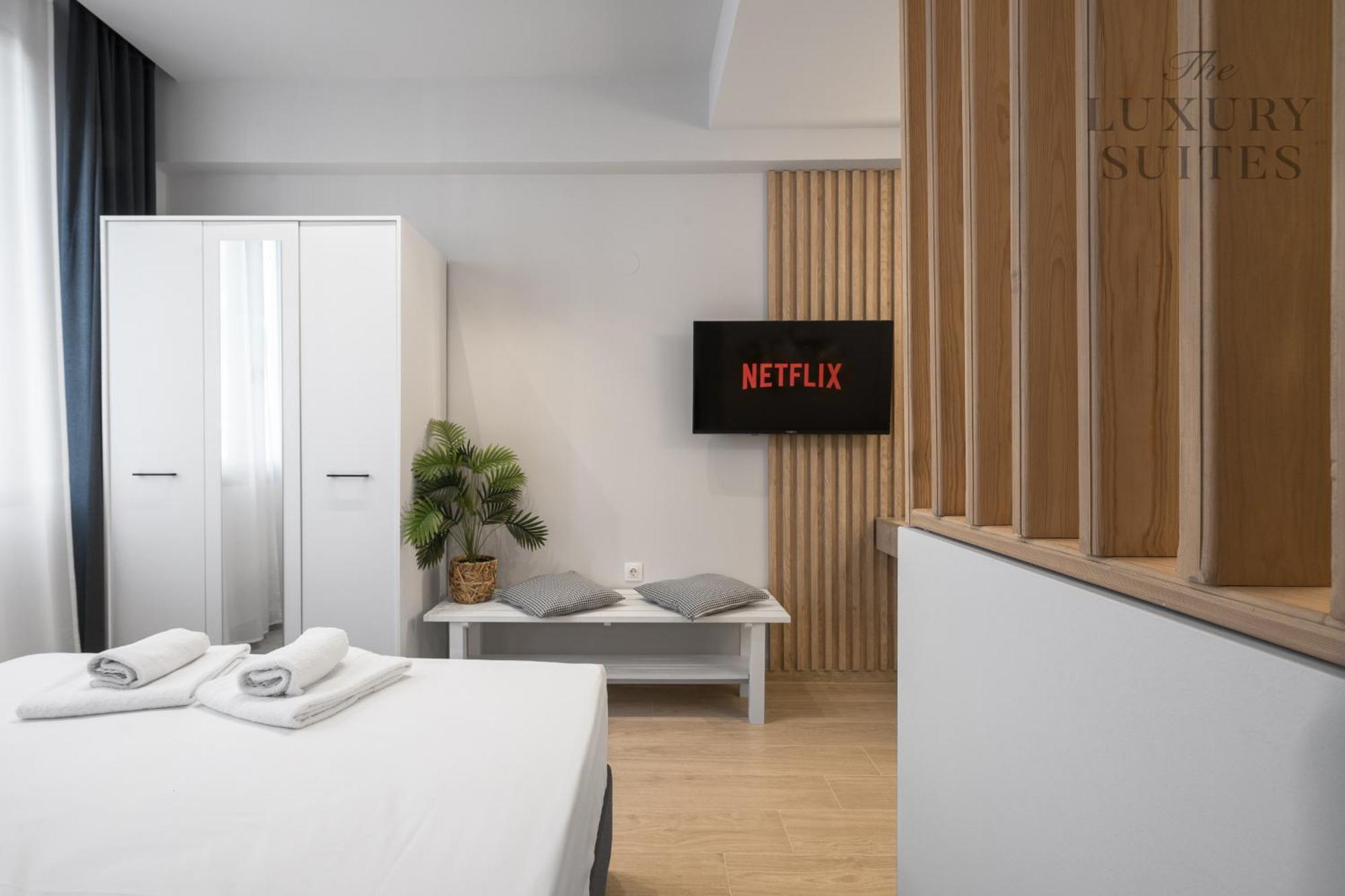 Maison Cristal, The Luxury * Thessaloniki
