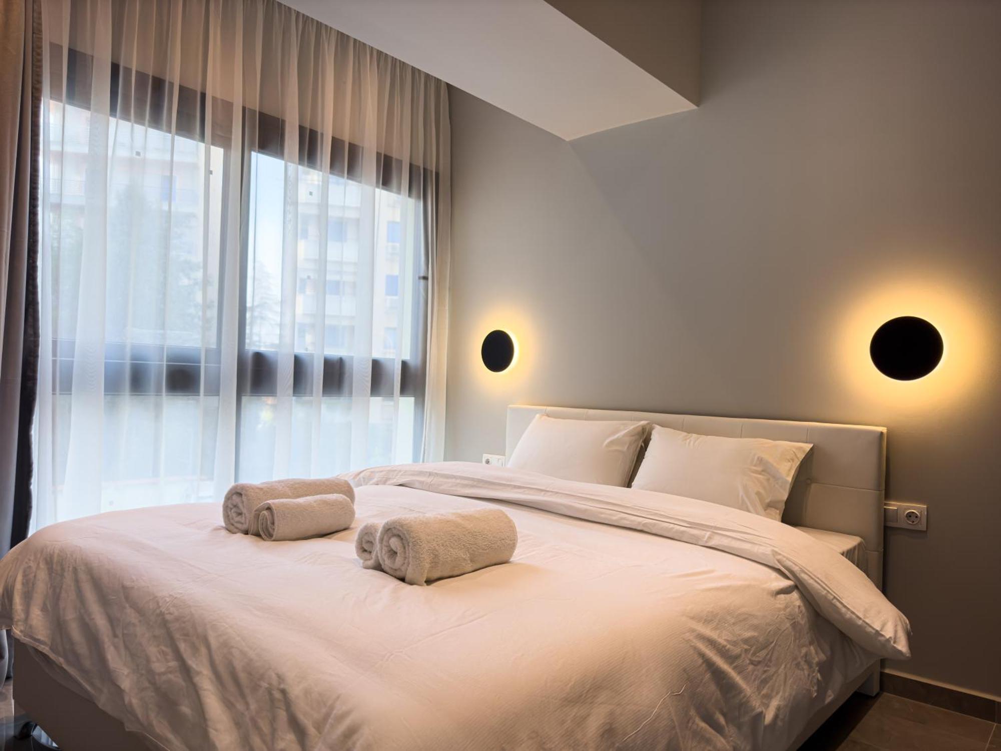 8 By Proliving Hospitality Apartamento