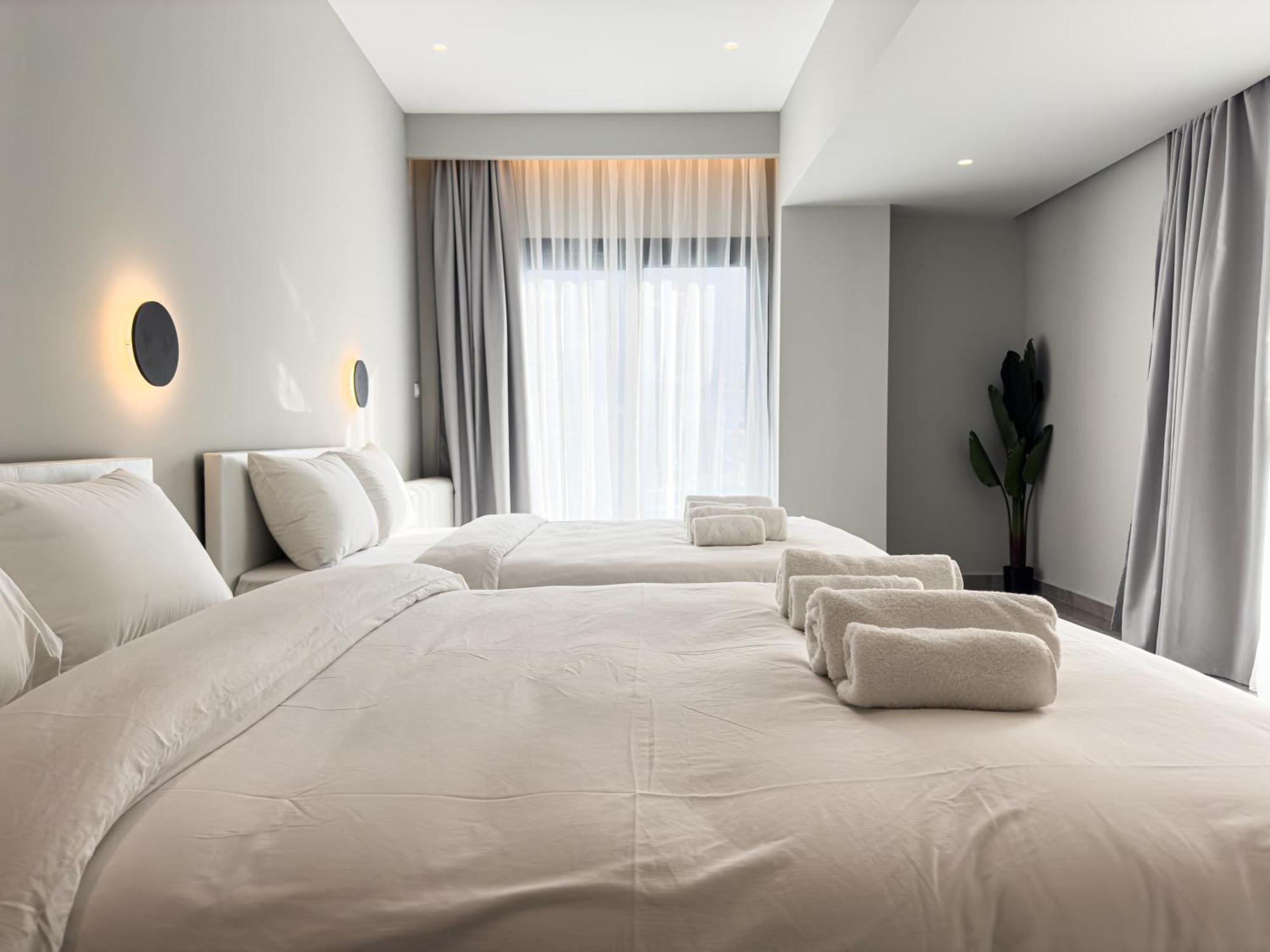 Apartamento 8 By Proliving Hospitality