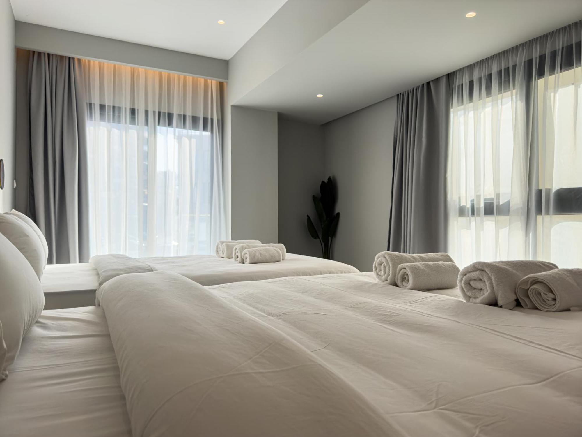 8 By Proliving Hospitality *