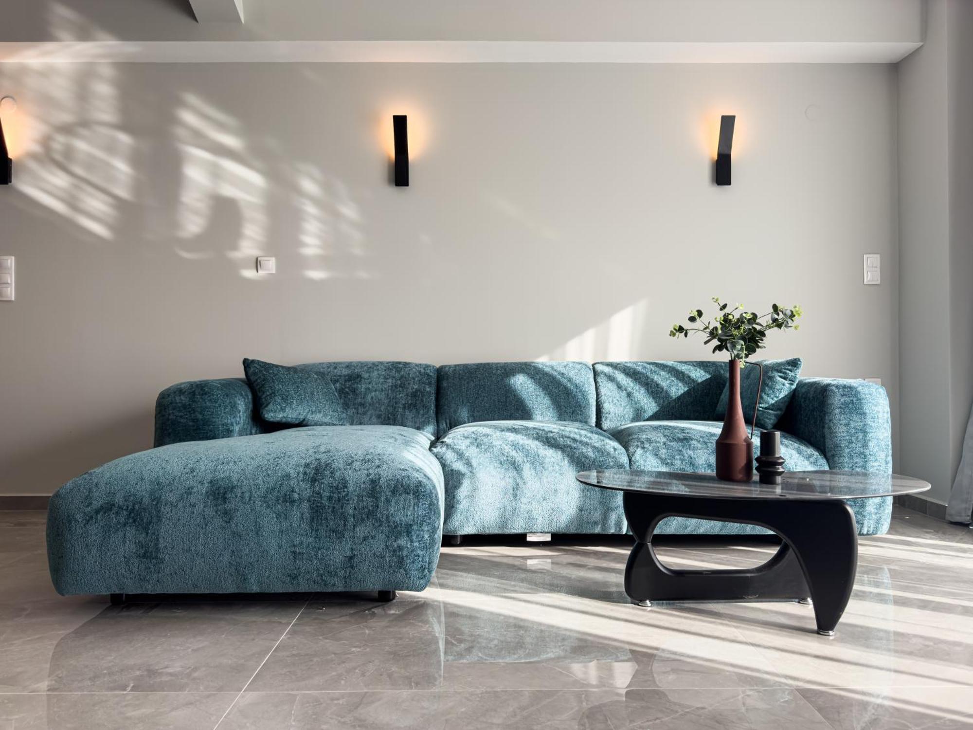 Apartamento 8 By Proliving Hospitality Tessalónica