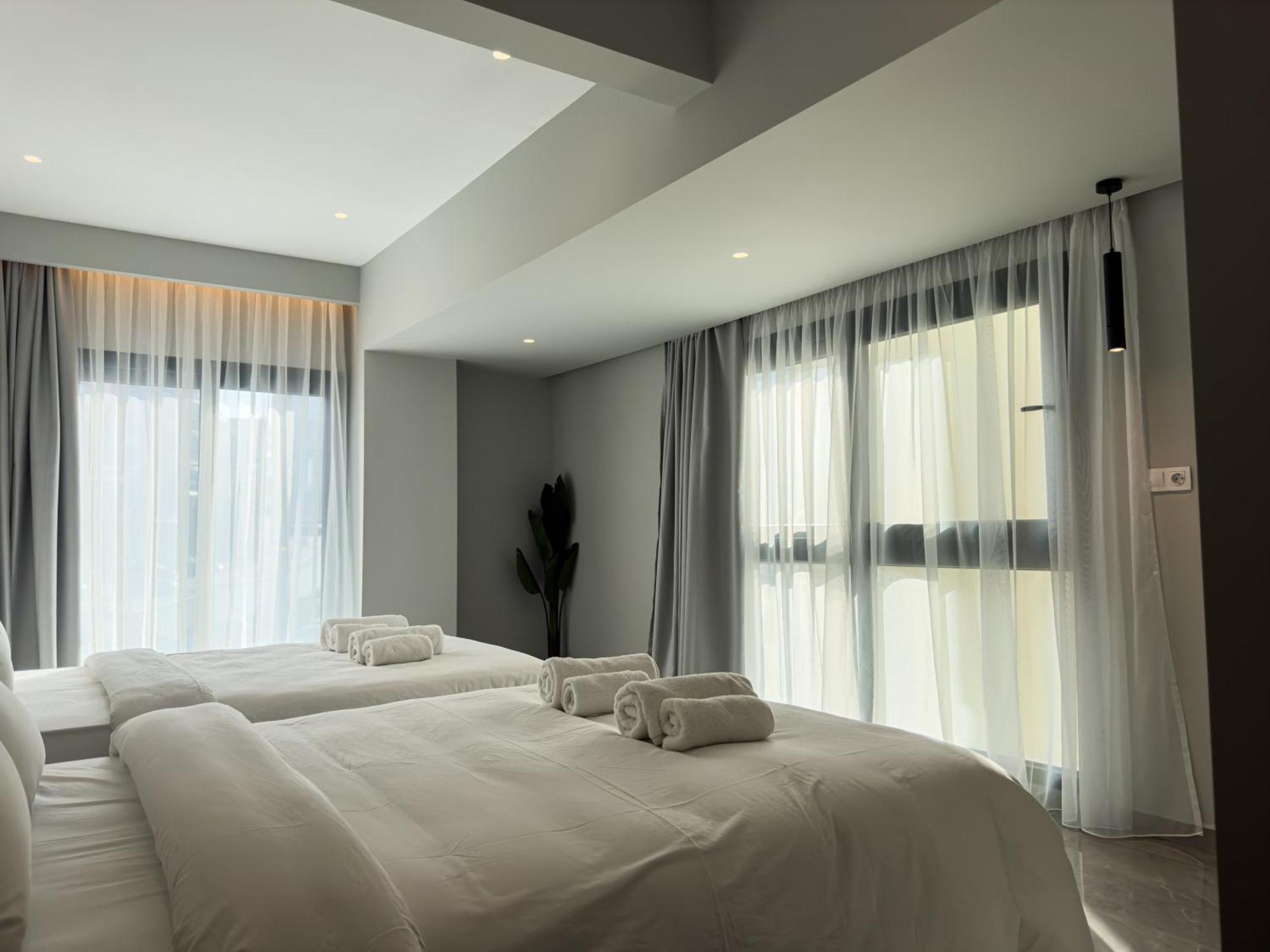 8 By Proliving Hospitality *
