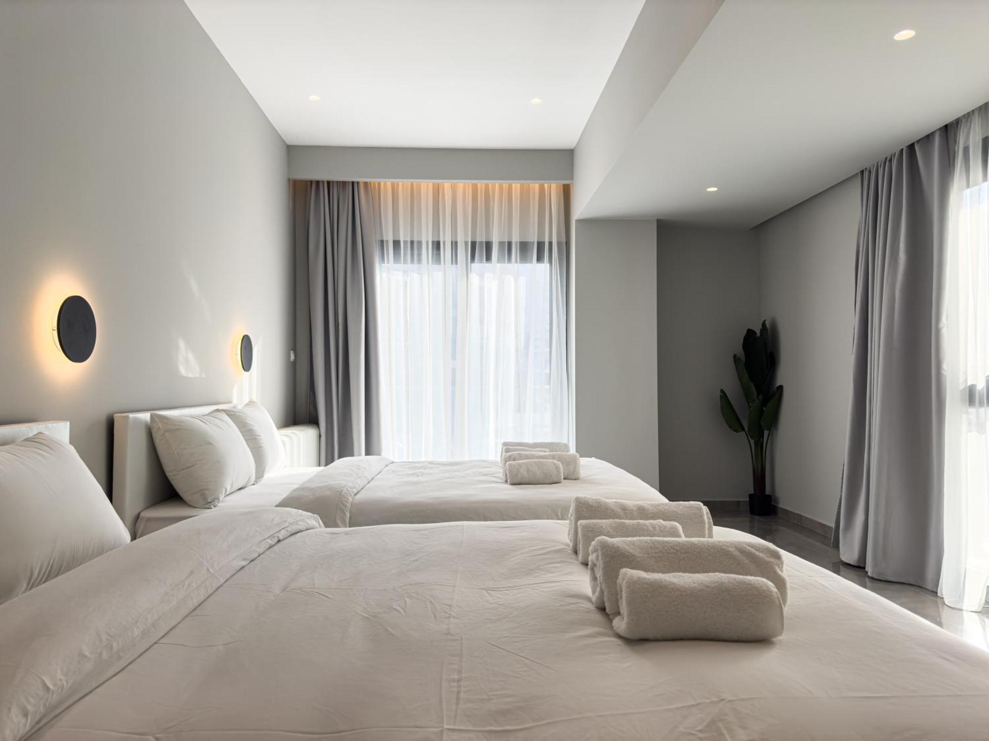 8 By Proliving Hospitality Tessalónica