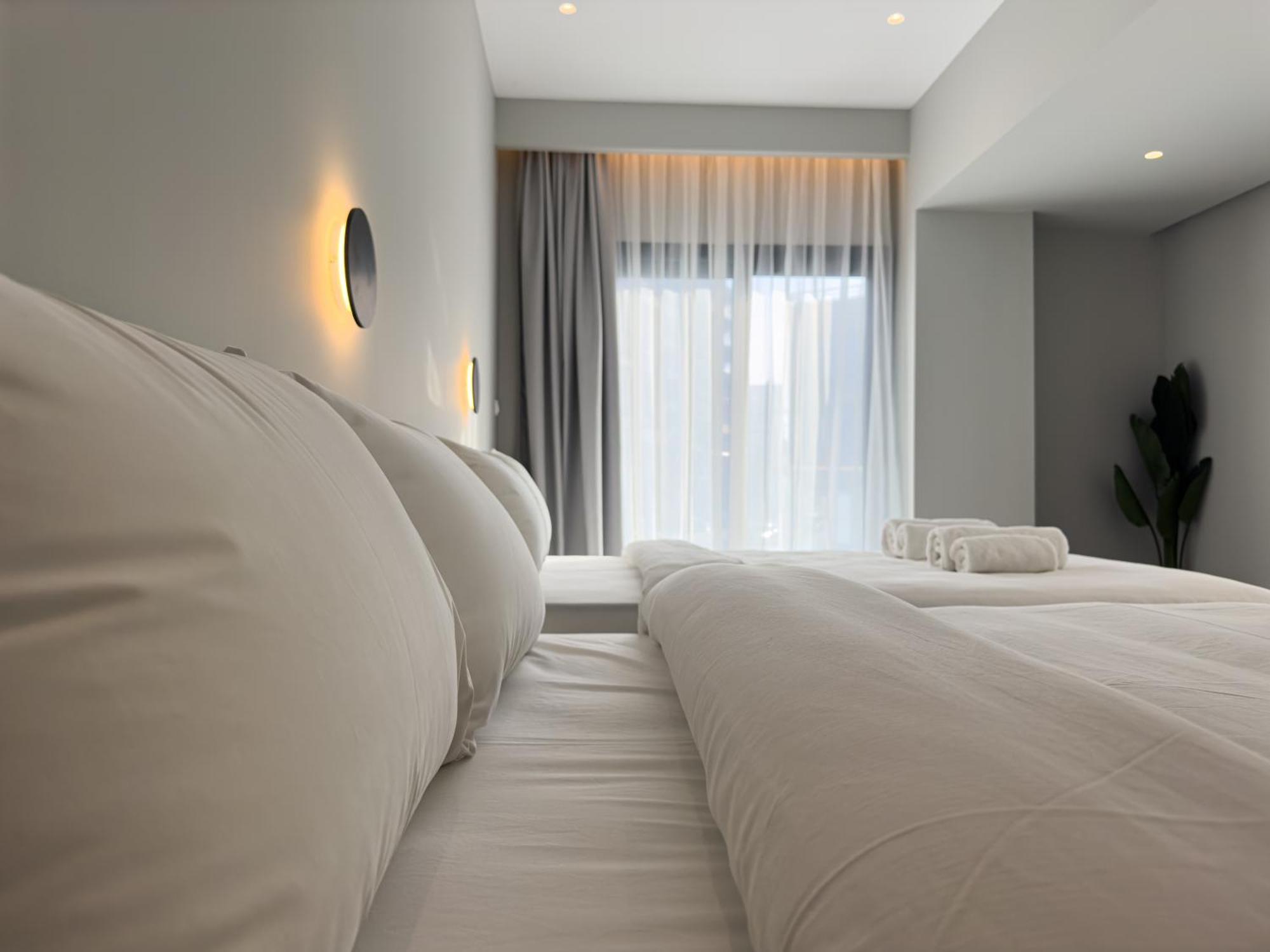 8 By Proliving Hospitality Apartamento