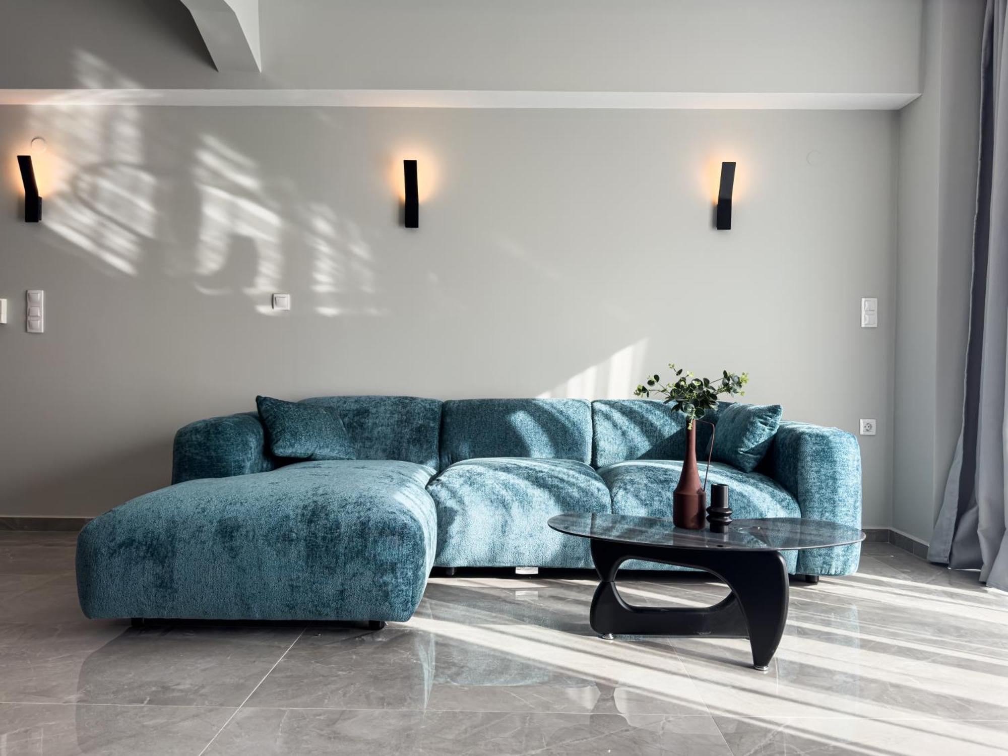 8 By Proliving Hospitality Apartamento Tessalónica