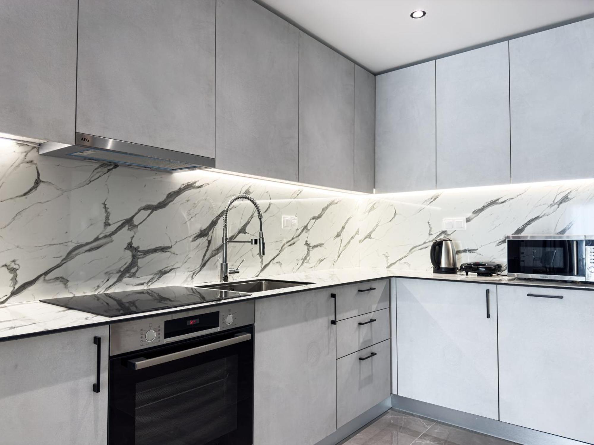 8 By Proliving Hospitality Apartamento *