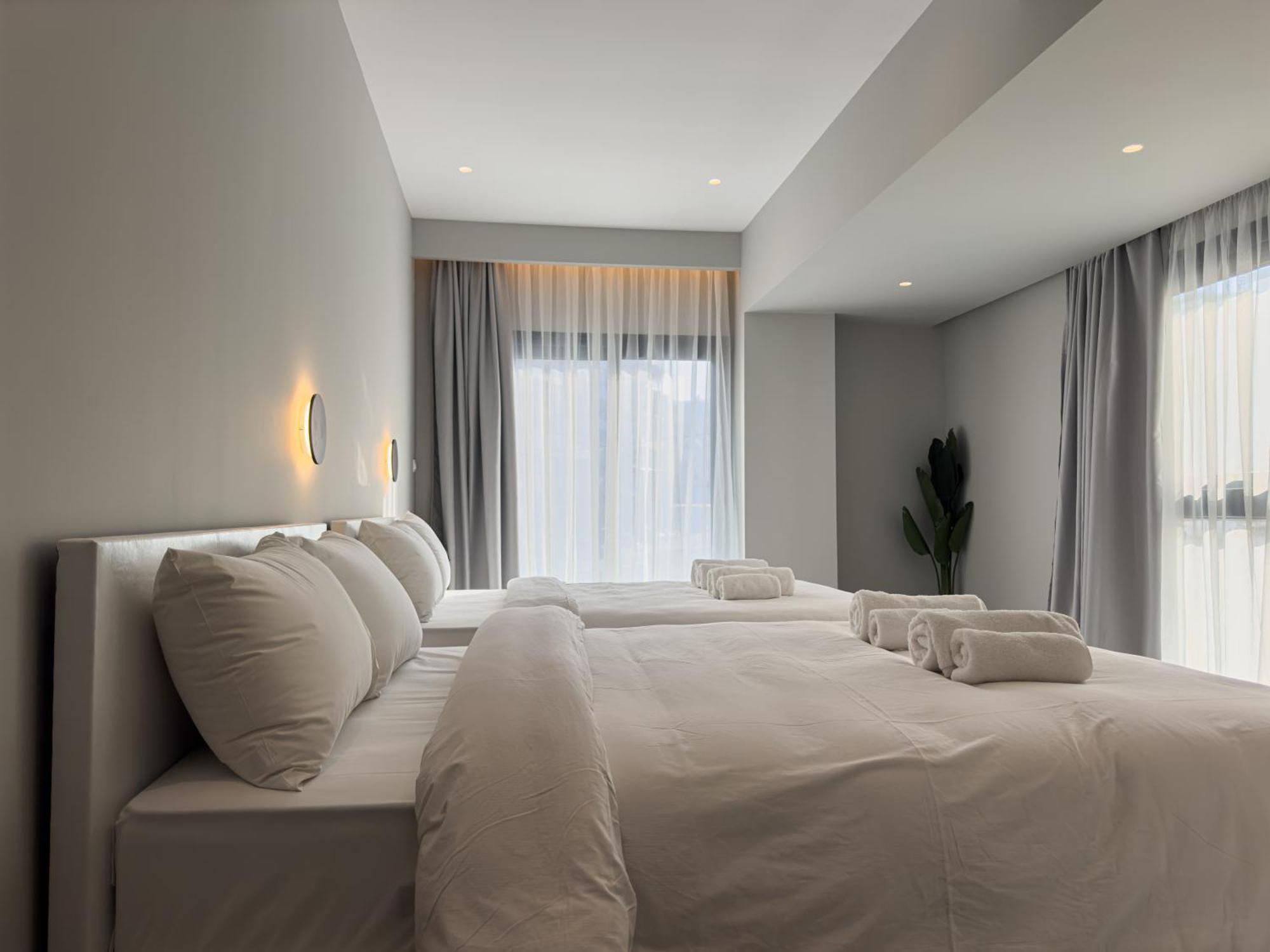 8 By Proliving Hospitality Apartamento Tessalónica