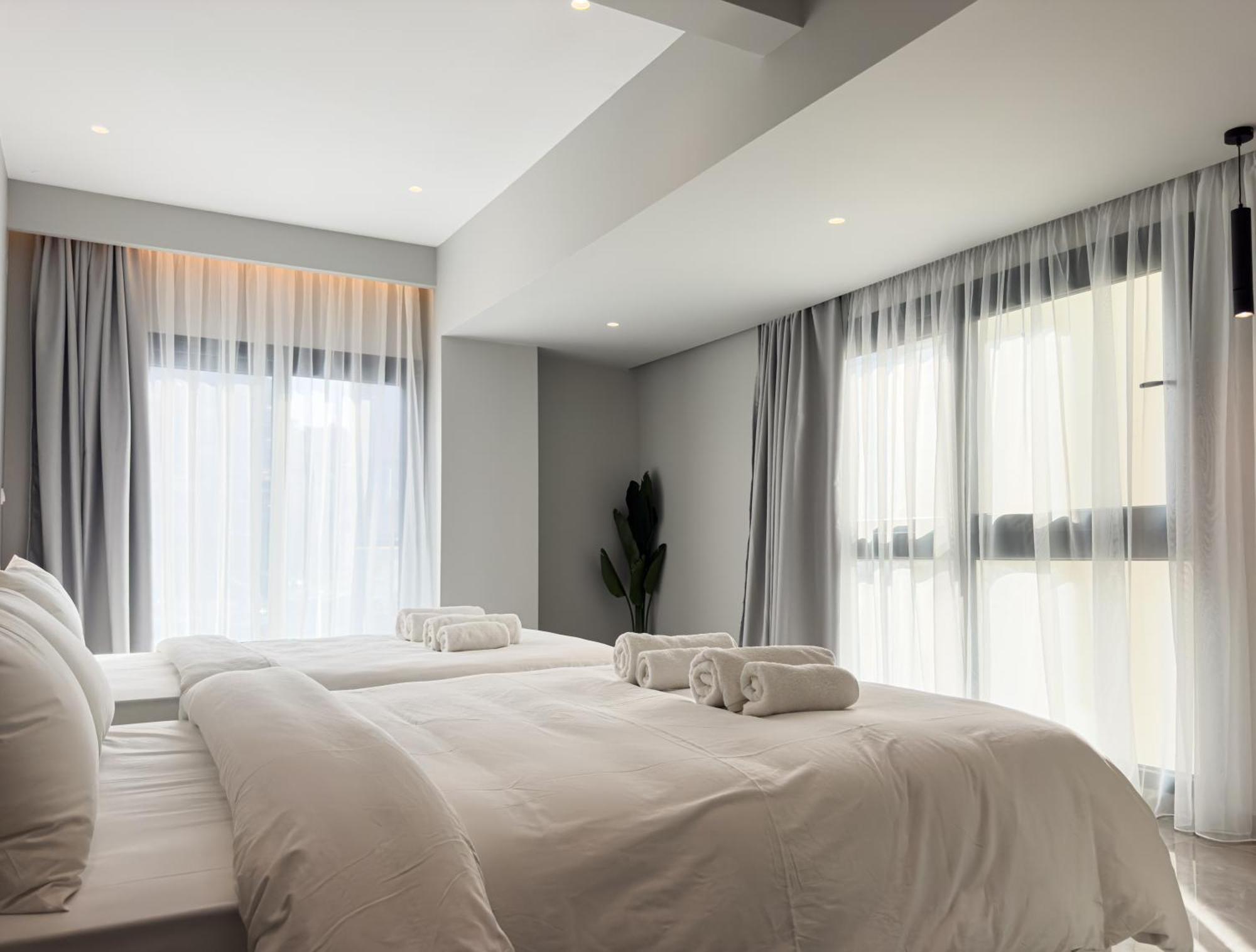 8 By Proliving Hospitality Tessalónica