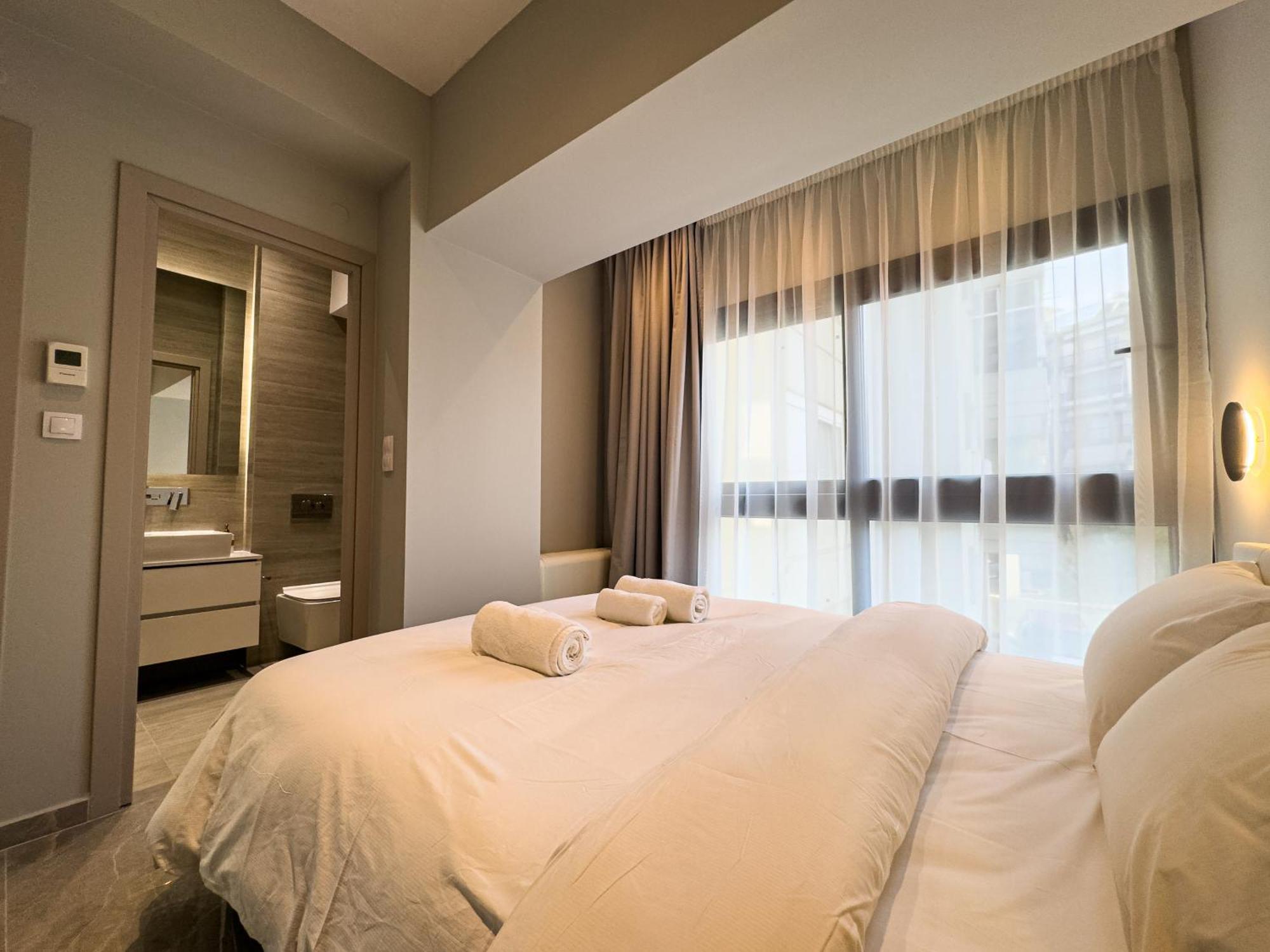 8 By Proliving Hospitality Apartamento *